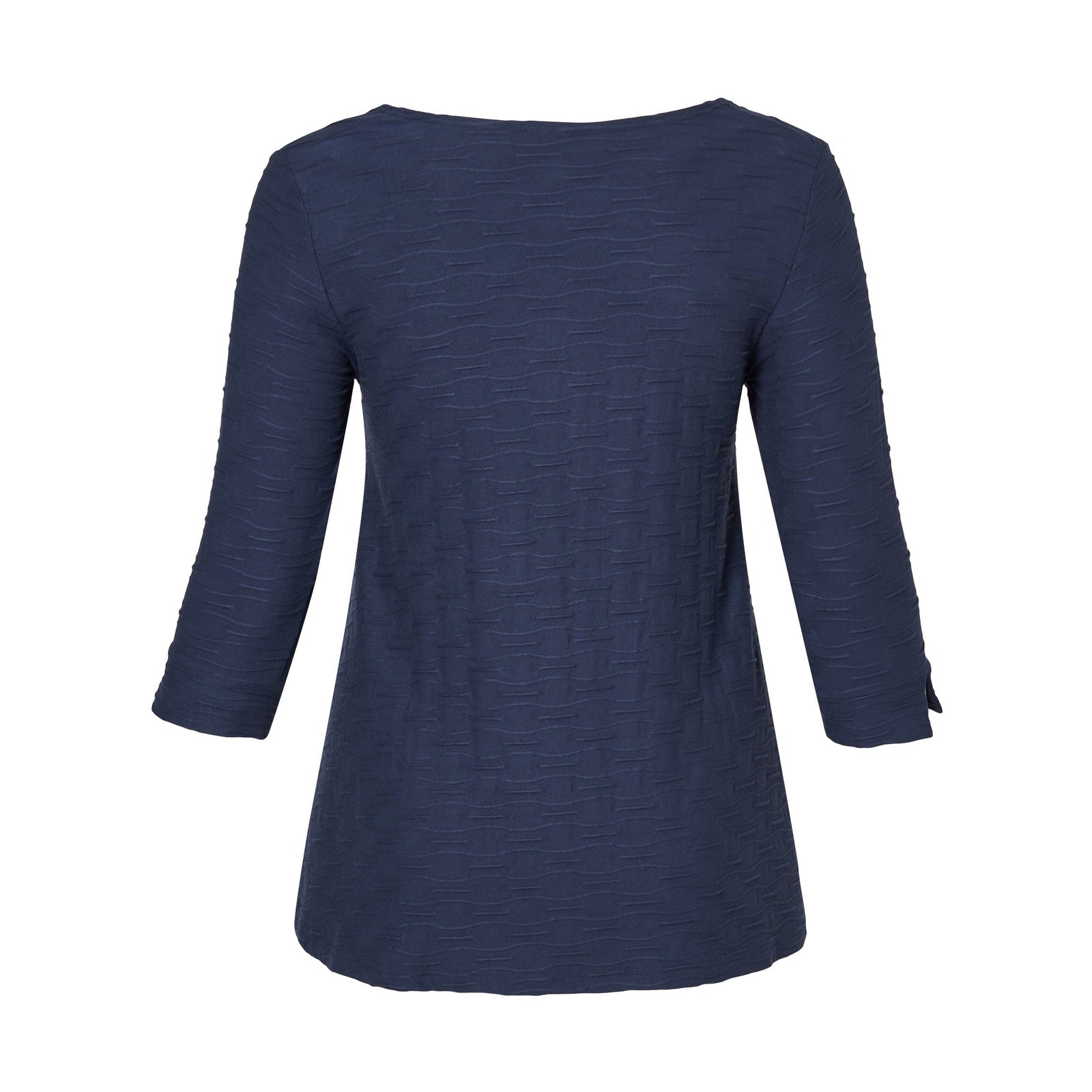 Pont Neuf PNCaya Tunikaer 5999 NAVY BLUE