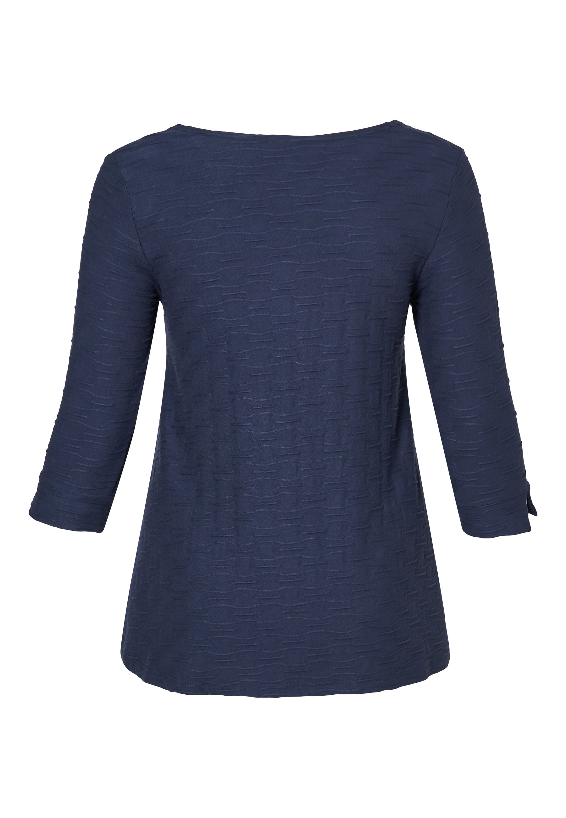 Pont Neuf PNCaya Tunikaer 5999 NAVY BLUE