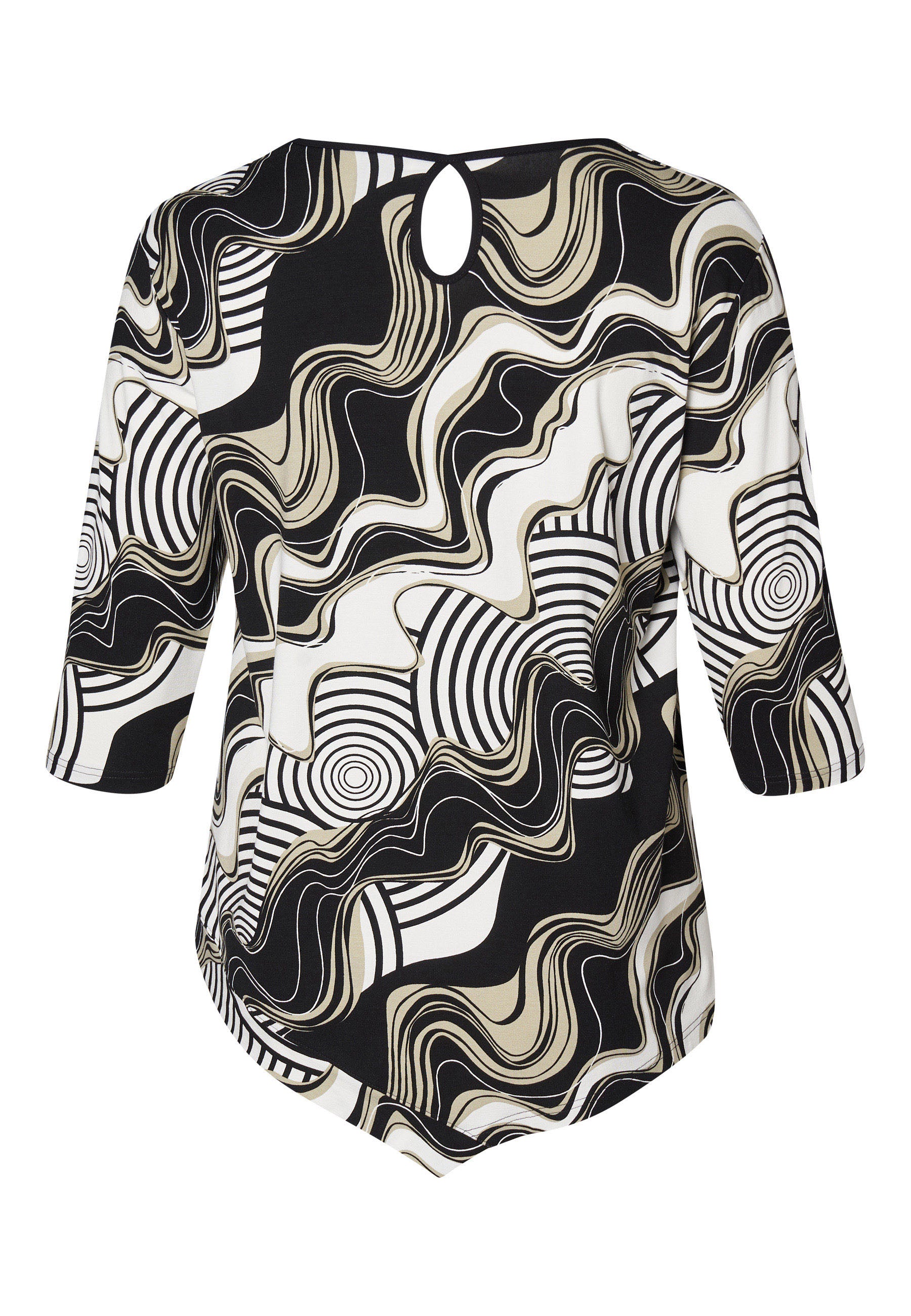 Pont Neuf PNCeleste Bluser 1200 SAND