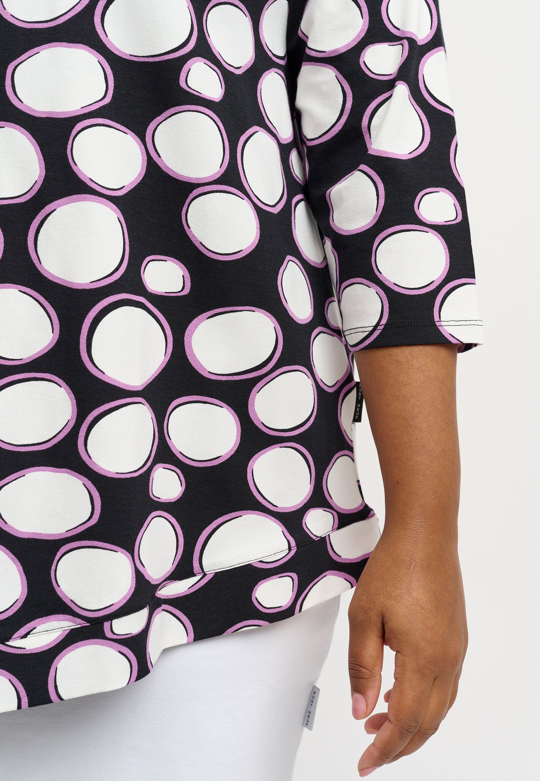 Pont Neuf PNCeleste Sia Bluser 339 Syren