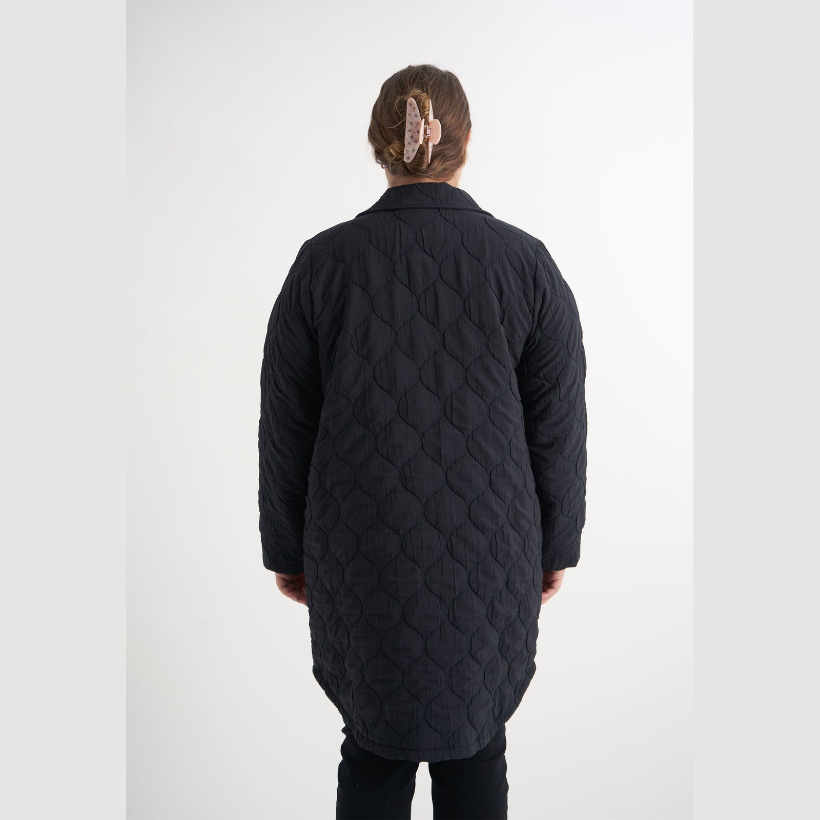 Pont Neuf PNCellia Jakker 999 Black