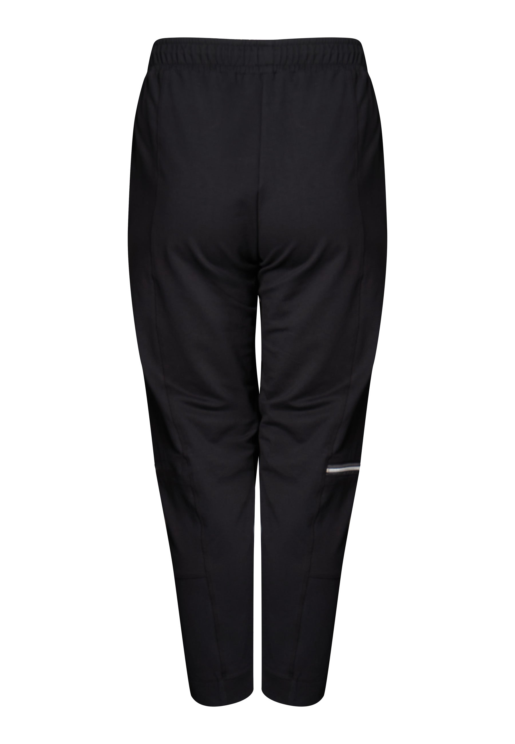 Pont Neuf PNCeyla Bukser 9999 BLACK