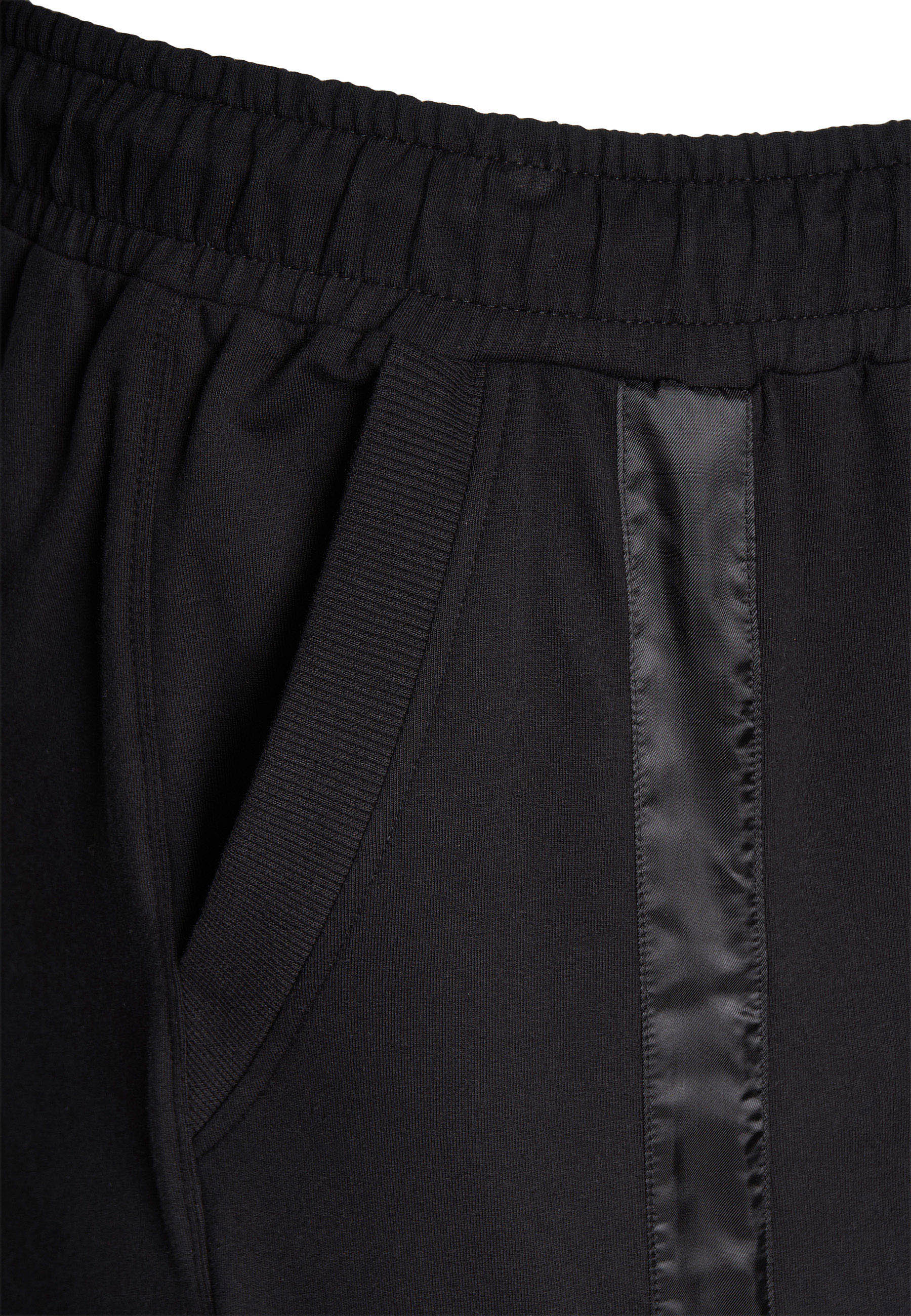 Pont Neuf PNCeyla Bukser 9999 BLACK