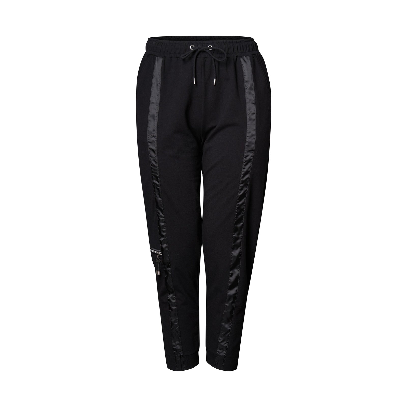 Pont Neuf PNCeyla Bukser 9999 BLACK