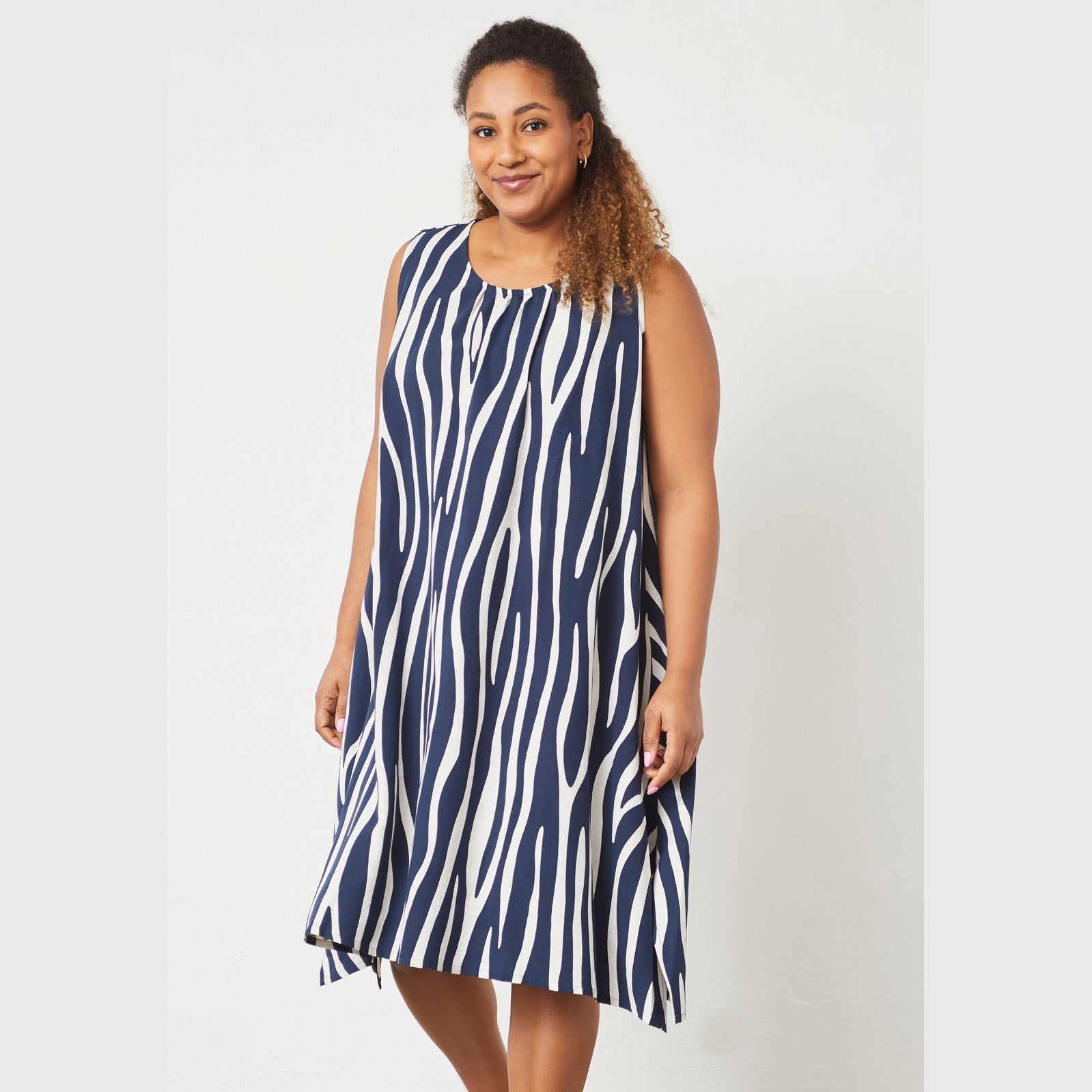 Pont Neuf PNCharoline Kjoler 5999 NAVY BLUE