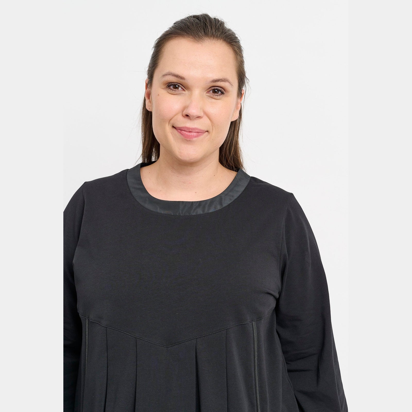 Pont Neuf PNChea Bluser 9999 BLACK