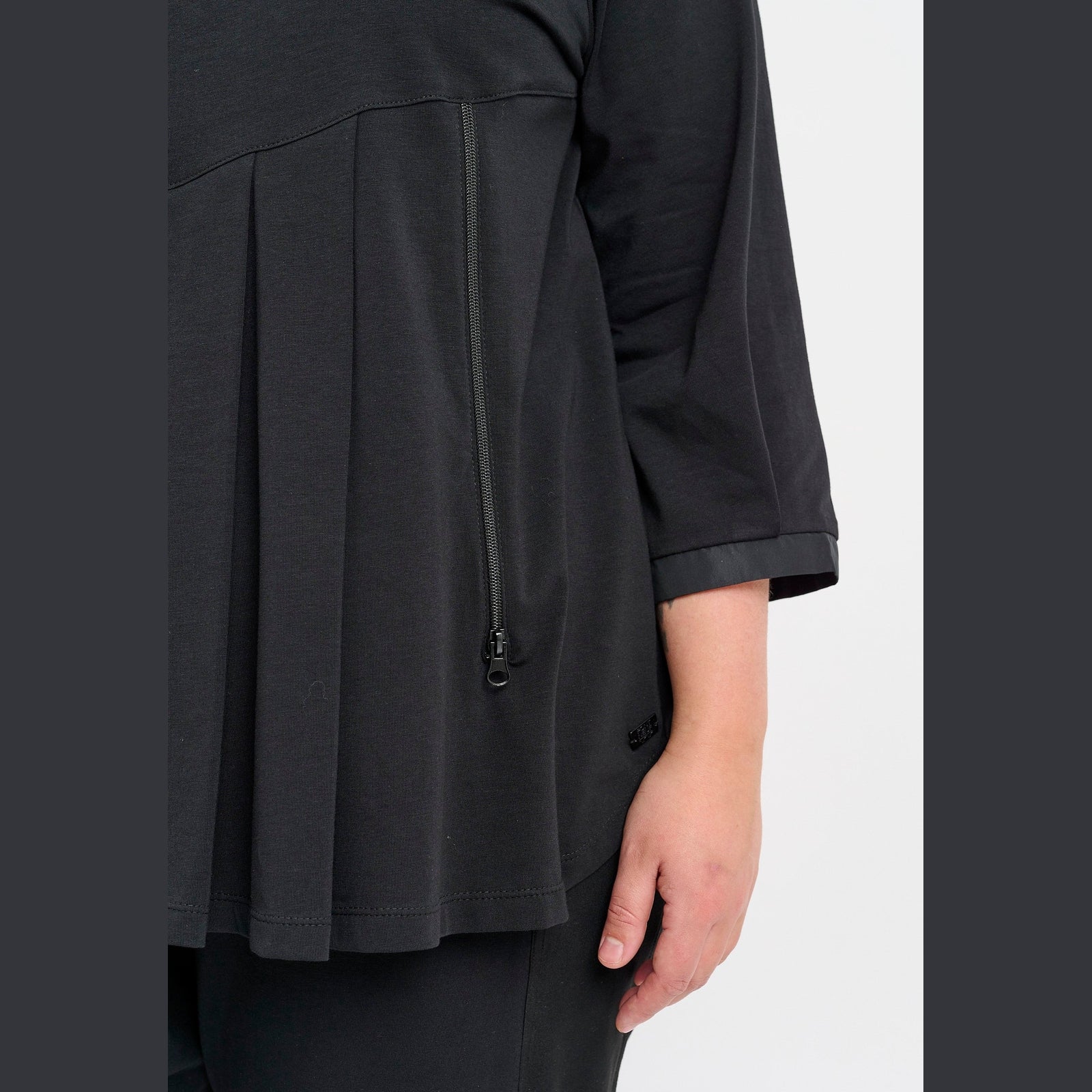 Pont Neuf PNChea Bluser 9999 BLACK