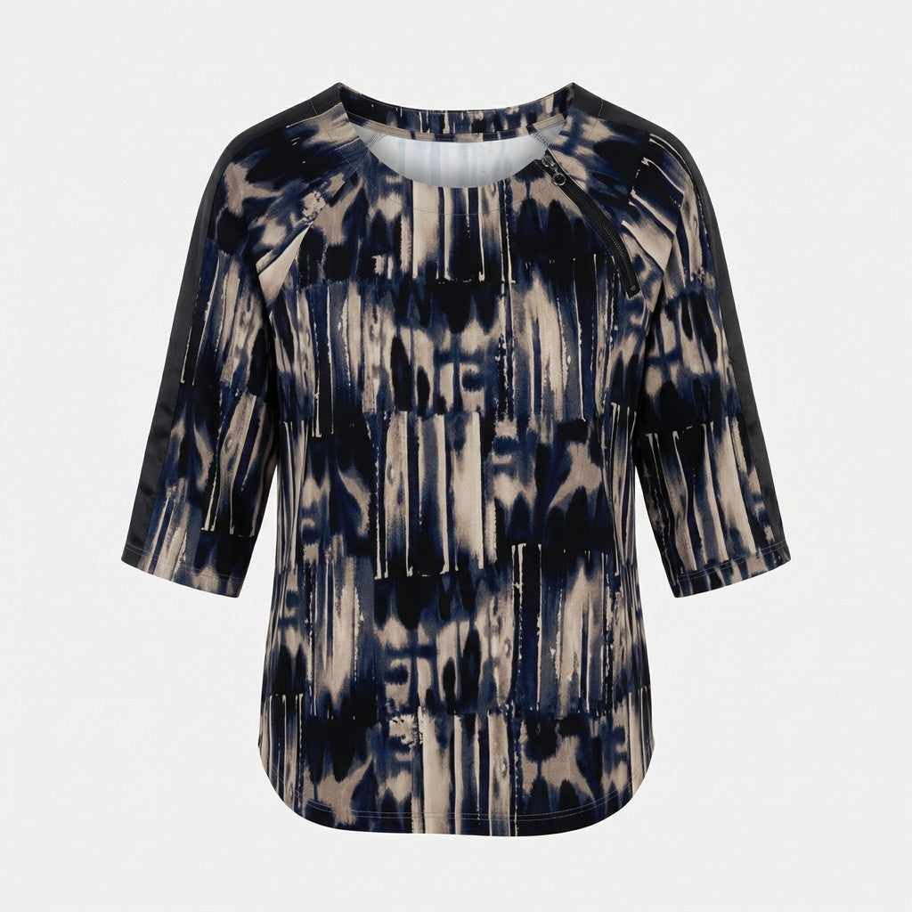 Pont Neuf PNChloe Bluser 5950 Midnight Blue