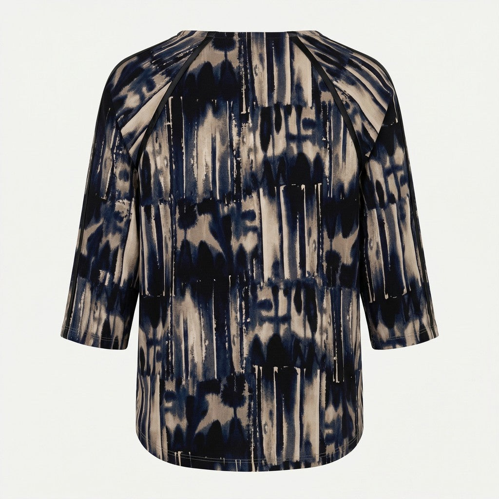 Pont Neuf PNChloe Bluser 5950 Midnight Blue