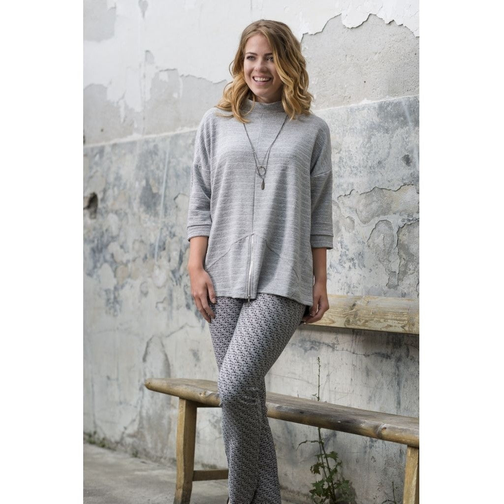 Pont Neuf PNChristin Bukser 999 Black