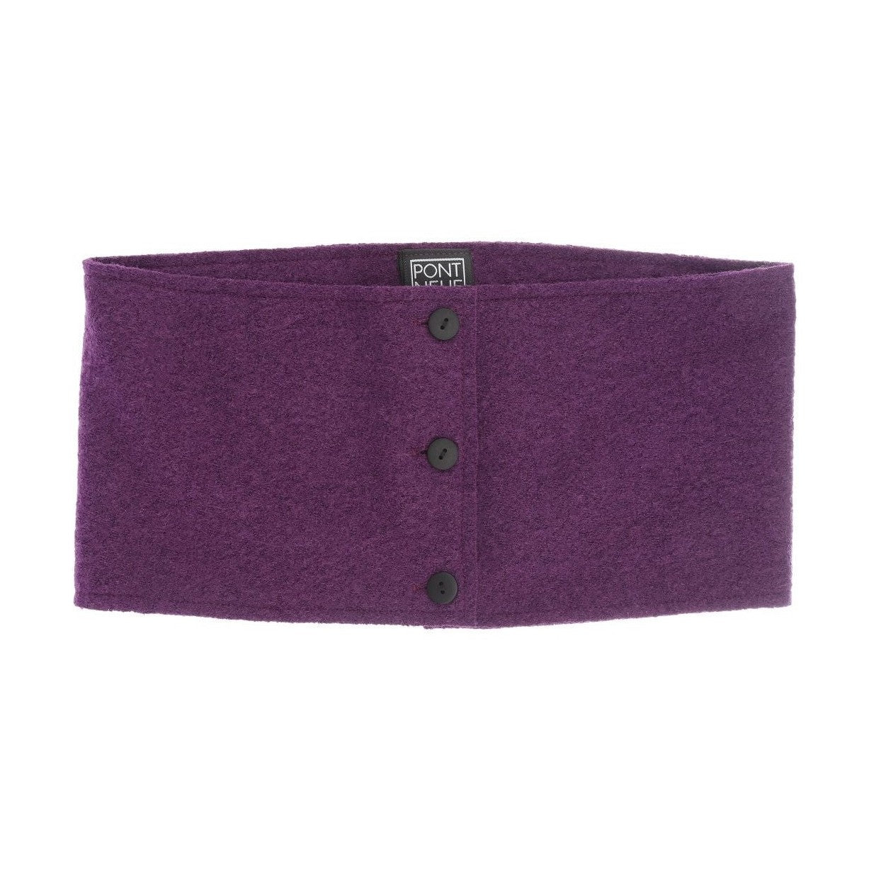 Pont Neuf PNCirkel Tørklæder 410 Violet