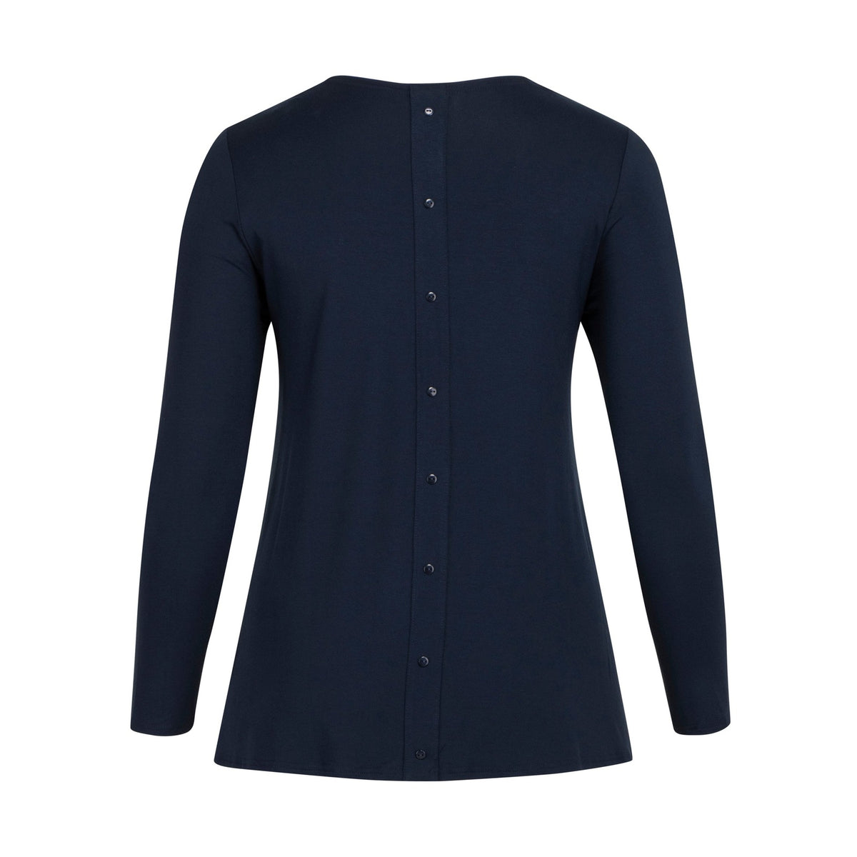 Pont Neuf PNClara Cardigan 574 Navy