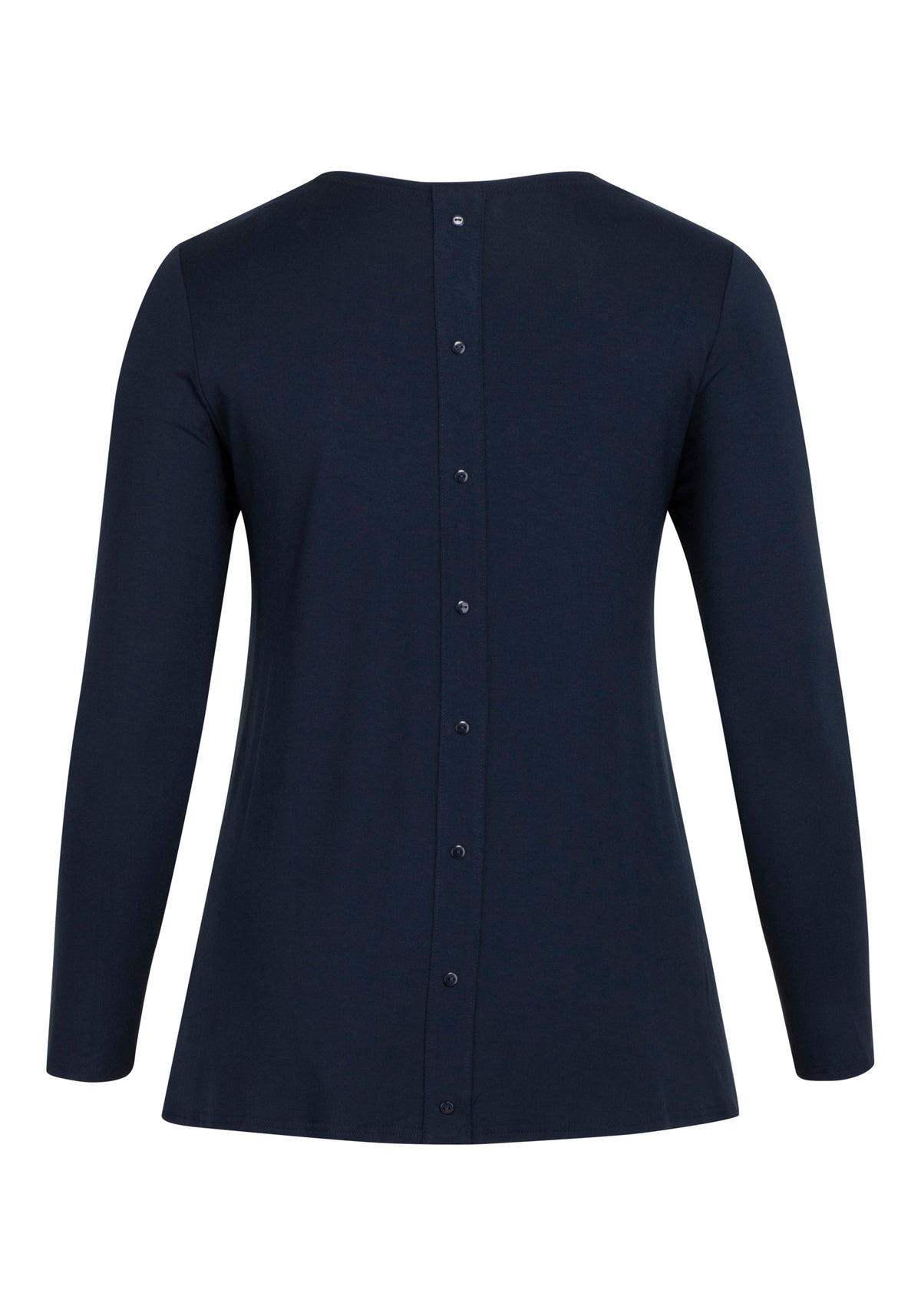 Pont Neuf PNClara Cardigan 574 Navy