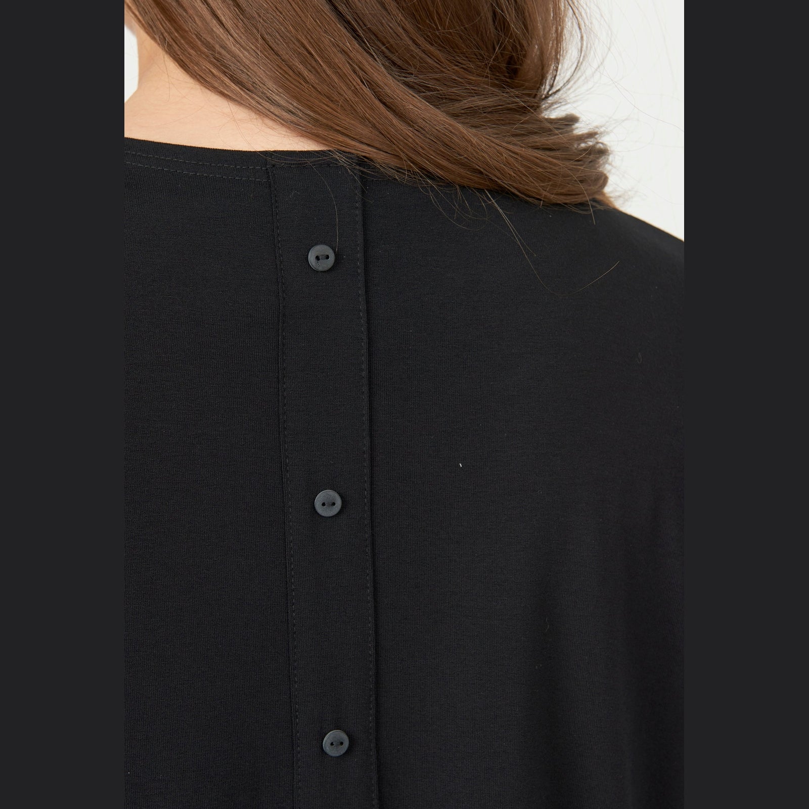 Pont Neuf PNClara Cardigan 999 Black
