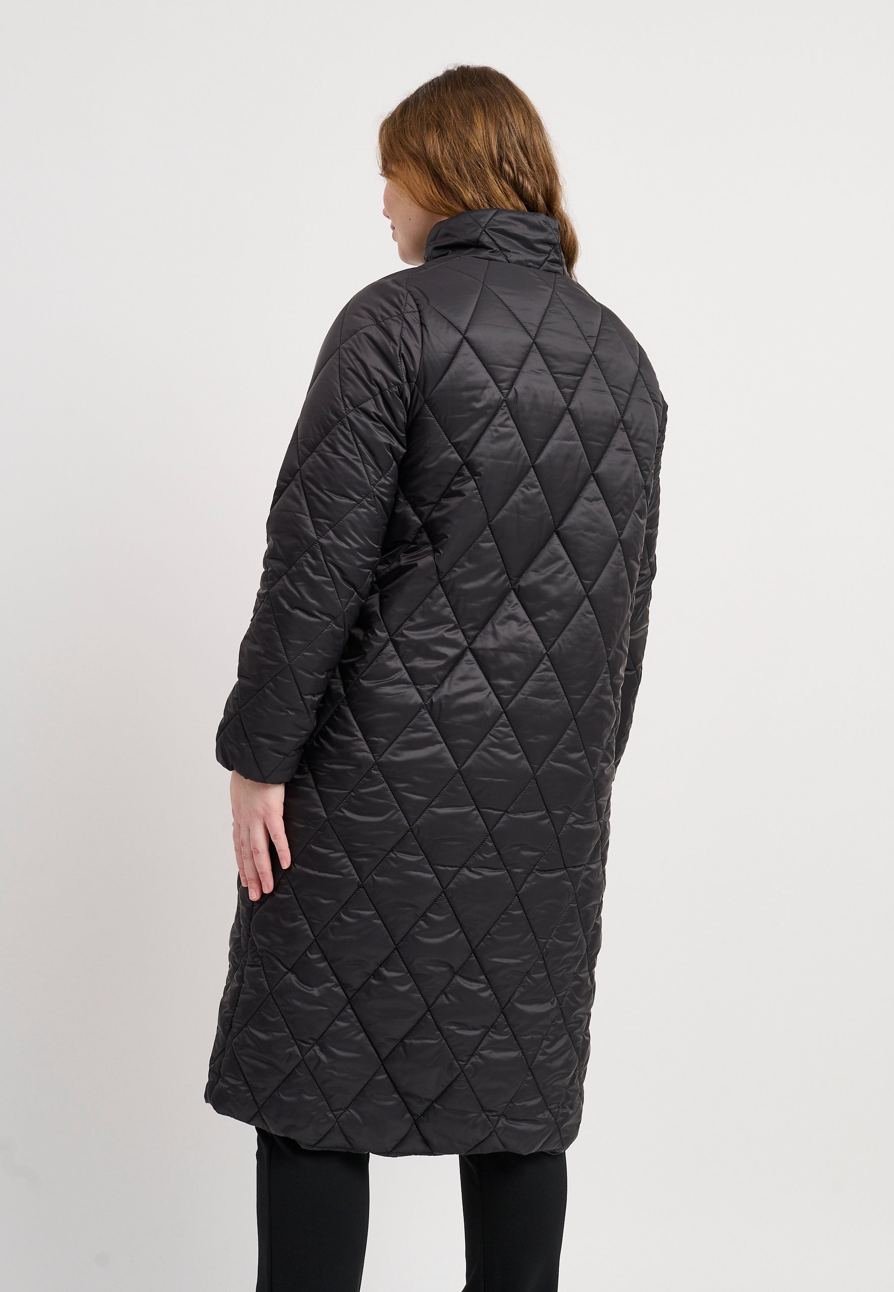 Pont Neuf PNCobina Overtøj 9999 BLACK