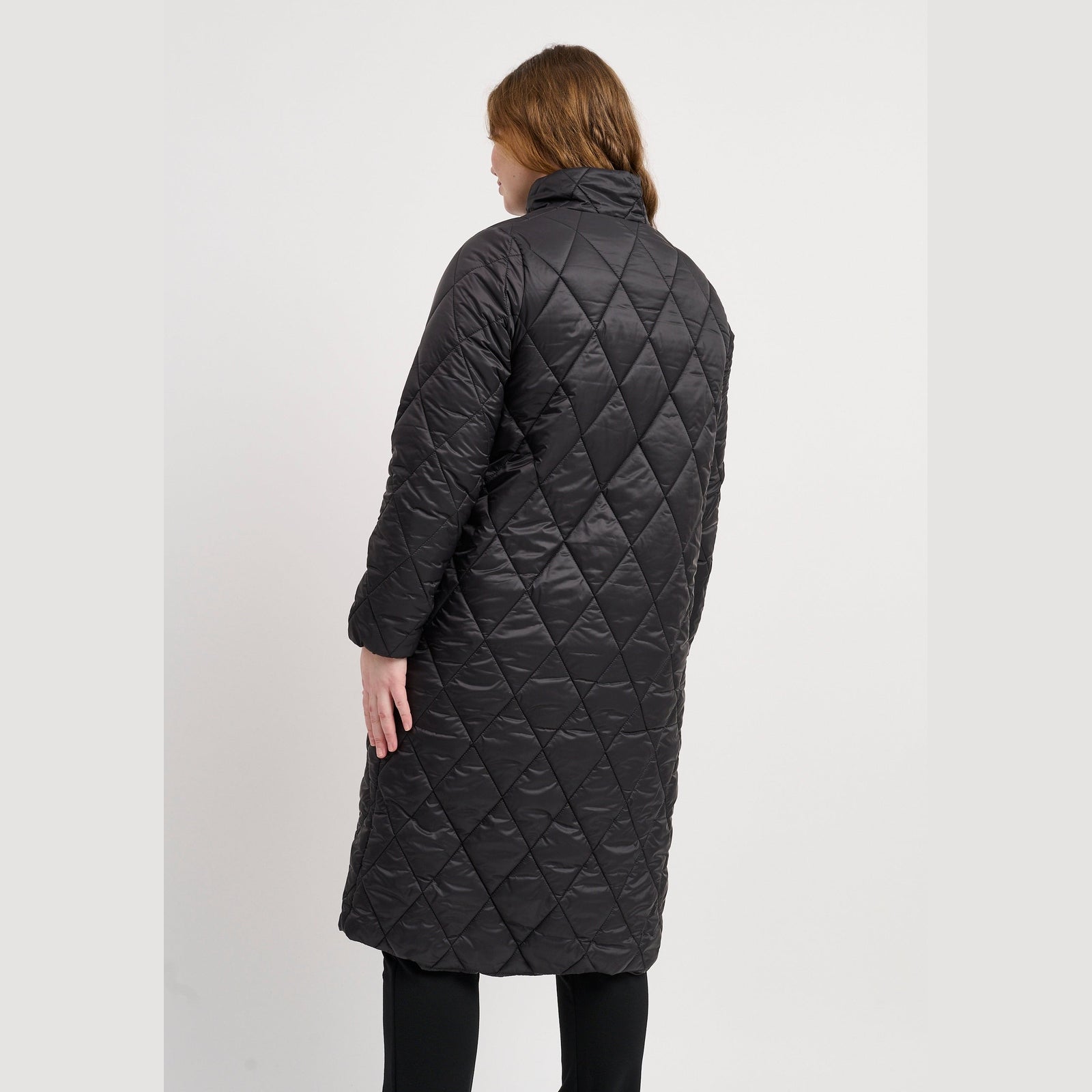 Pont Neuf PNCobina Overtøj 9999 BLACK