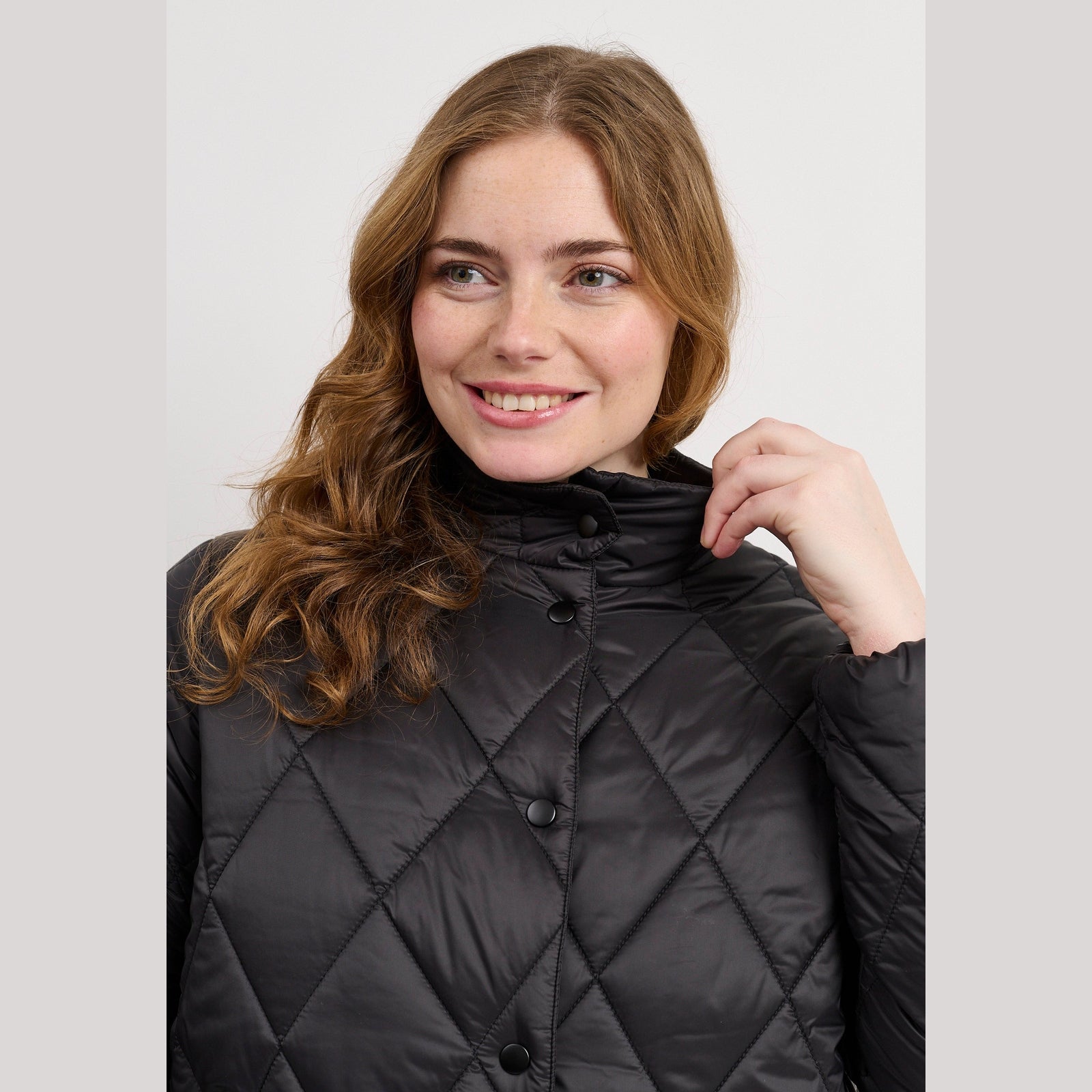 Pont Neuf PNCobina Overtøj 9999 BLACK