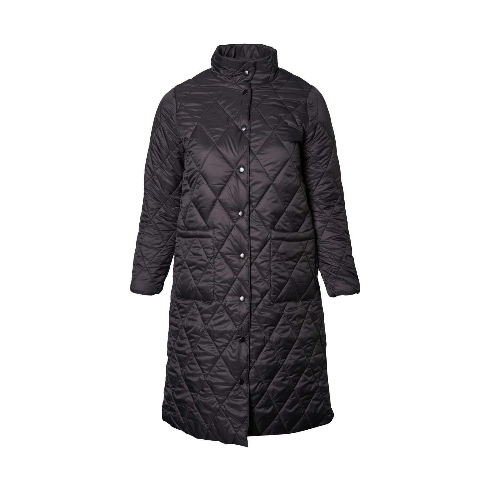 Pont Neuf PNCobina Overtøj 9999 BLACK