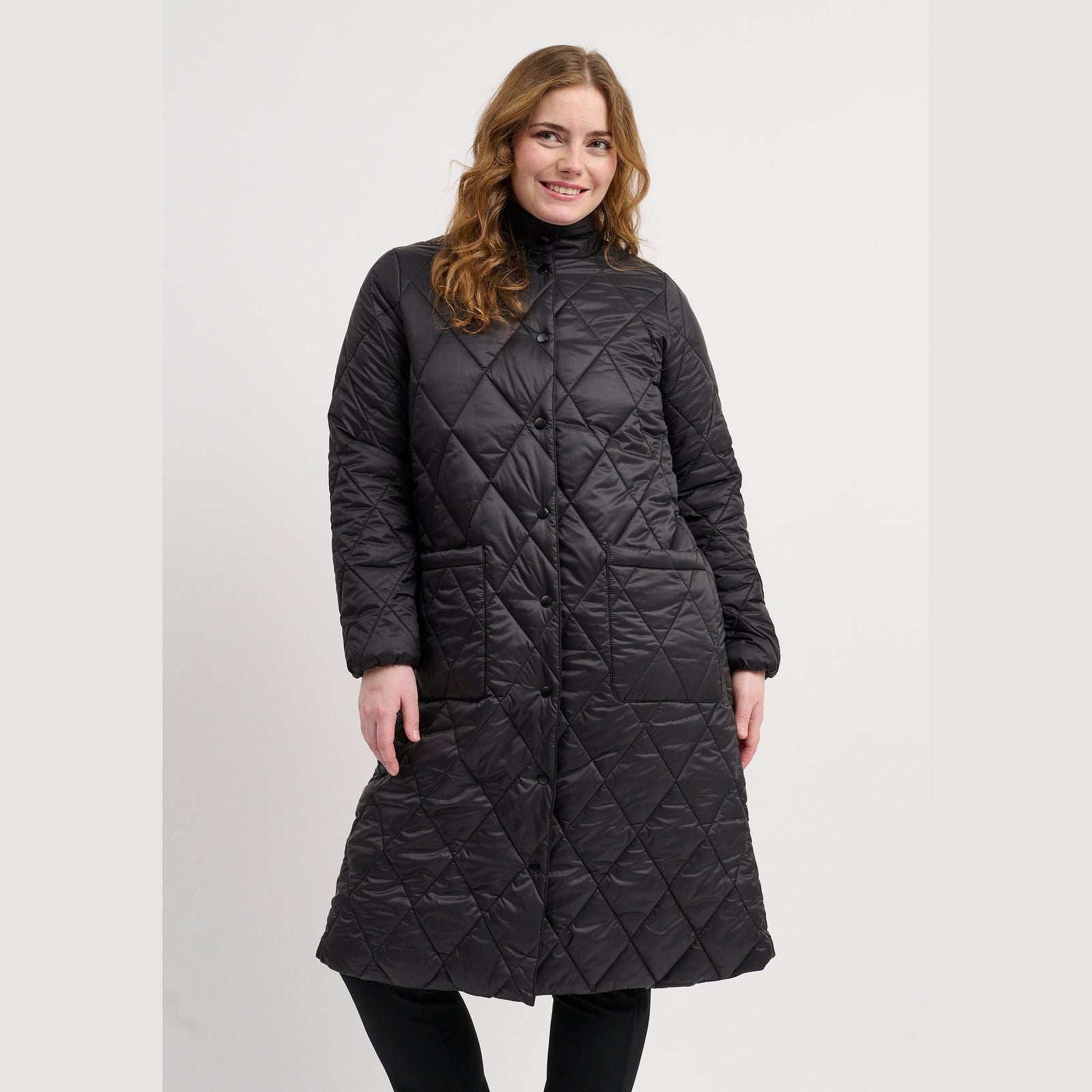 Pont Neuf PNCobina Overtøj 9999 BLACK