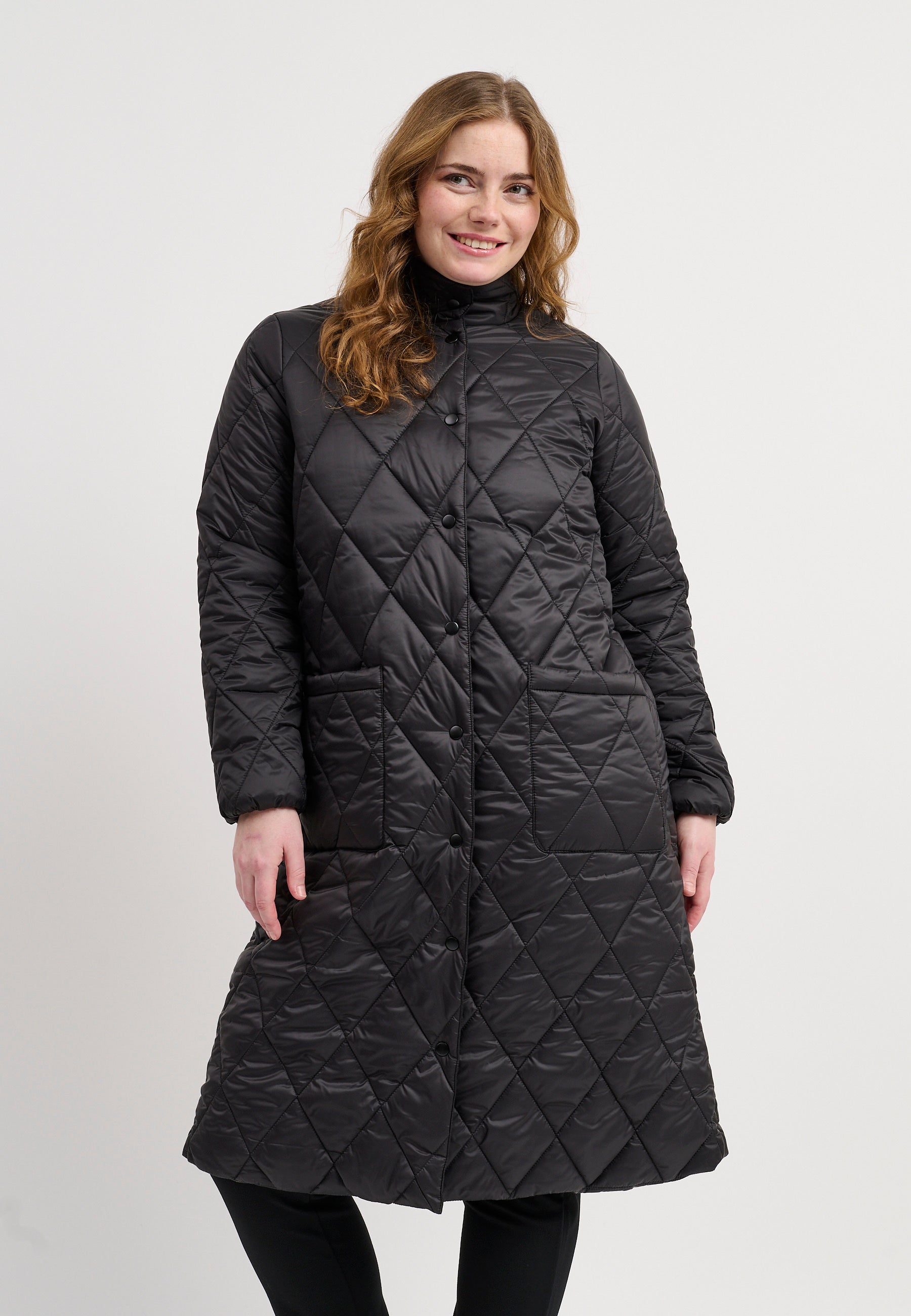 Pont Neuf PNCobina Overtøj 9999 BLACK