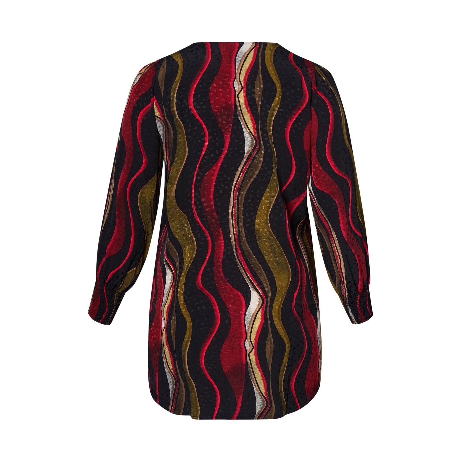 Pont Neuf PNDamilla Tunikaer 2600 Deep Red