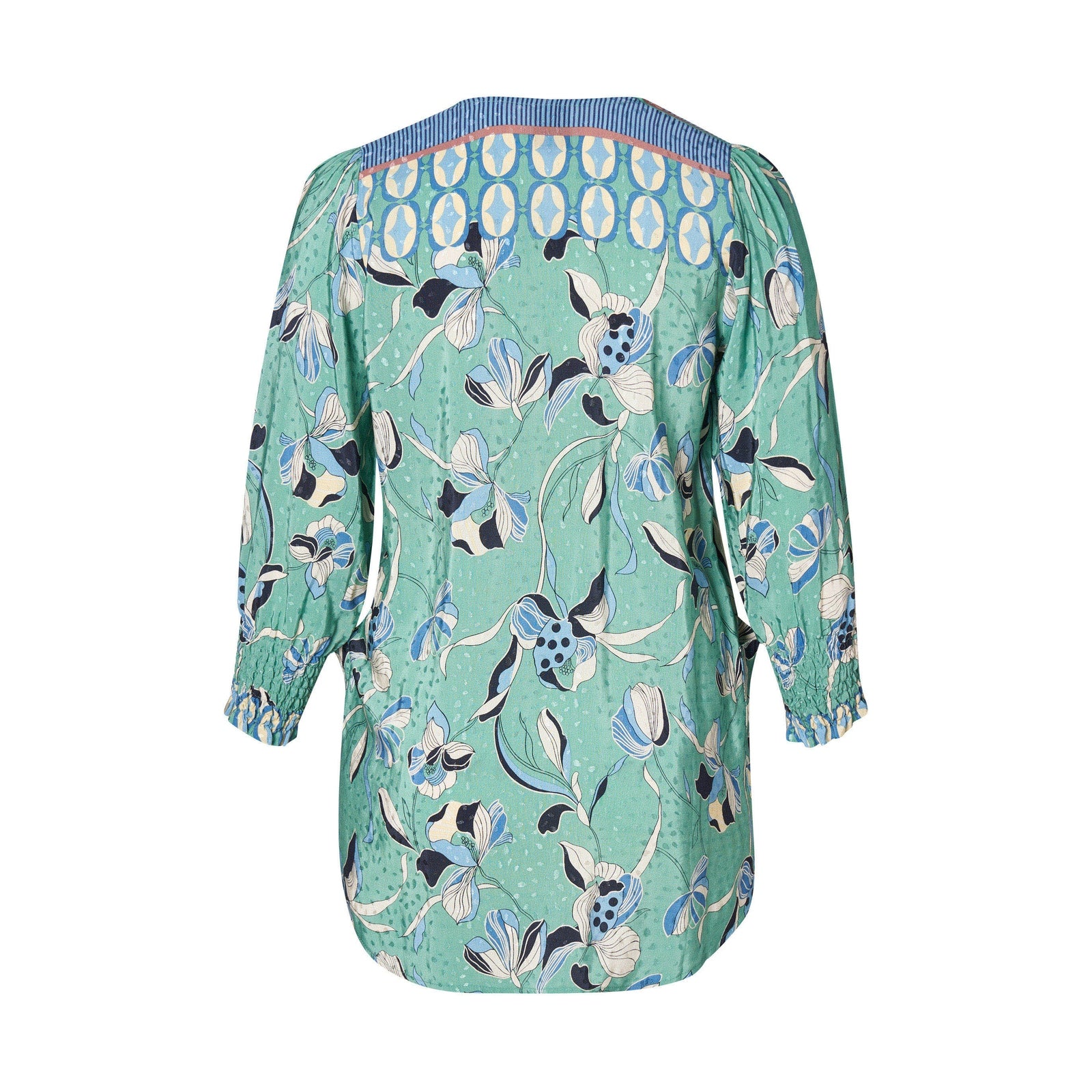 Pont Neuf PNDamilla Tunikaer 3250 Soft Green