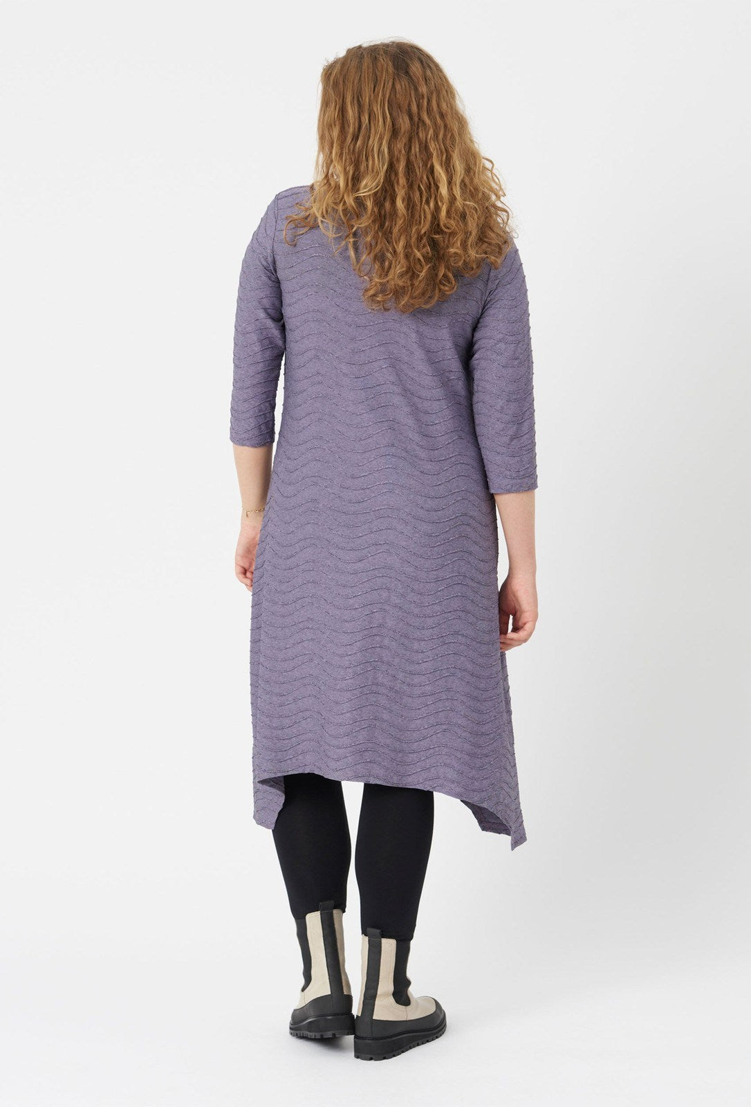 Pont Neuf PNDaria Kjoler 454 Purple