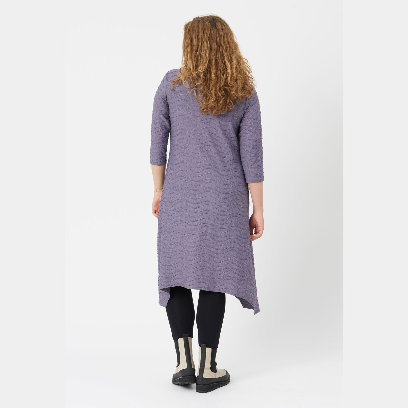 Pont Neuf PNDaria Kjoler 454 Purple