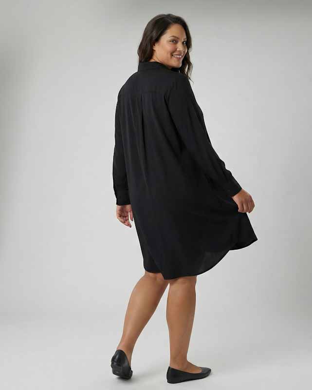 Pont Neuf PNDasie Kjoler 9999 BLACK