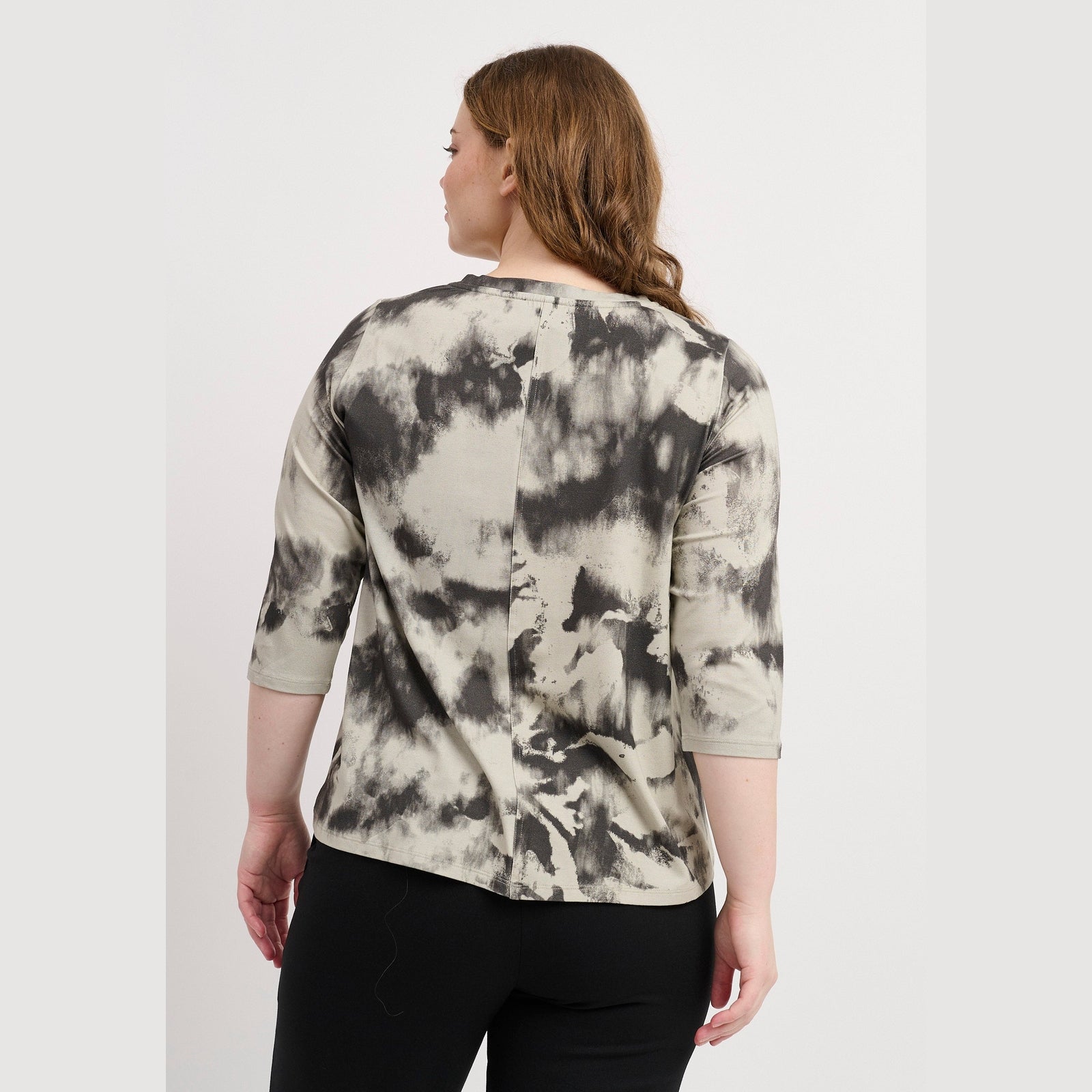Pont Neuf PNDawn Toppe 9999 BLACK