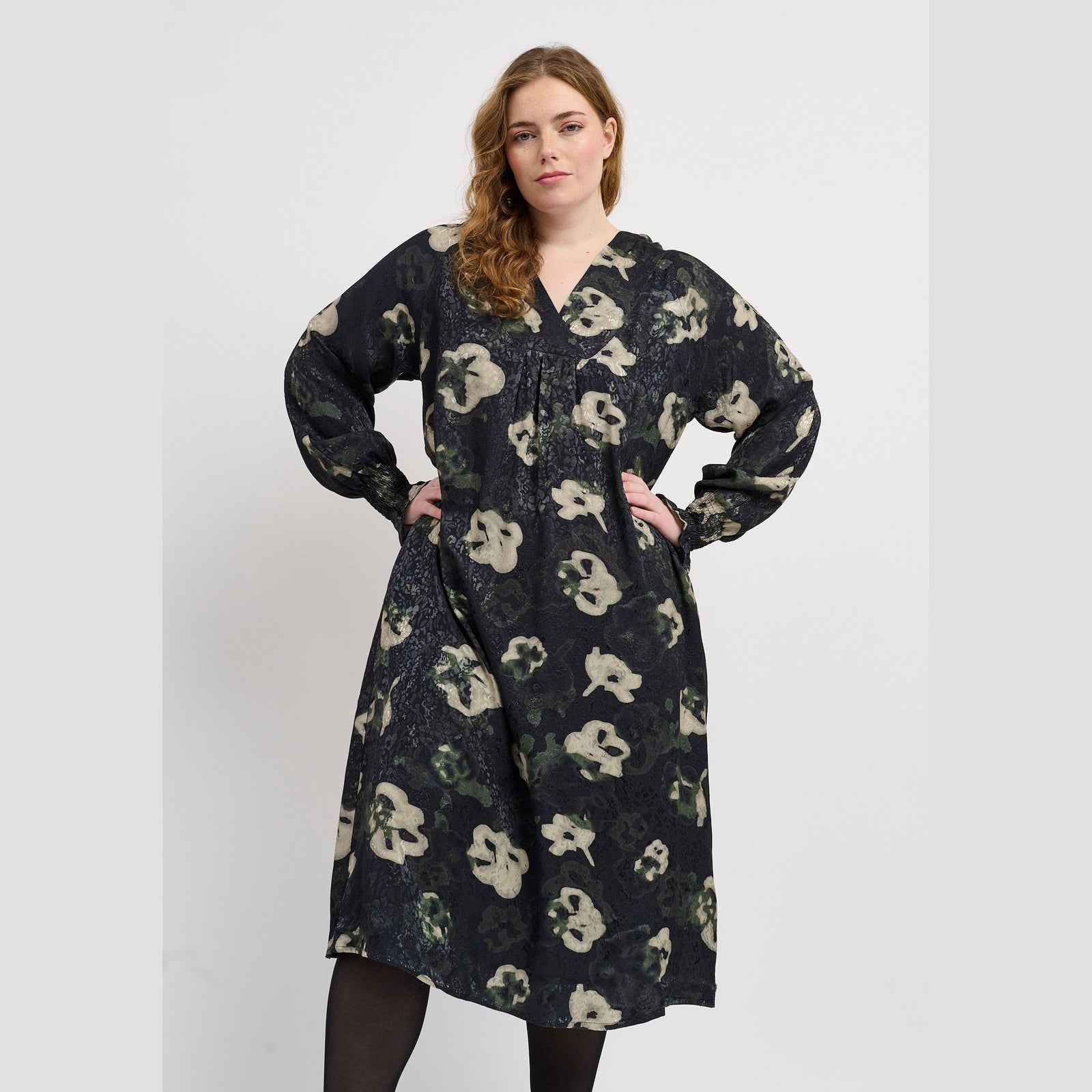 Pont Neuf PNDea Kjoler 9999 BLACK