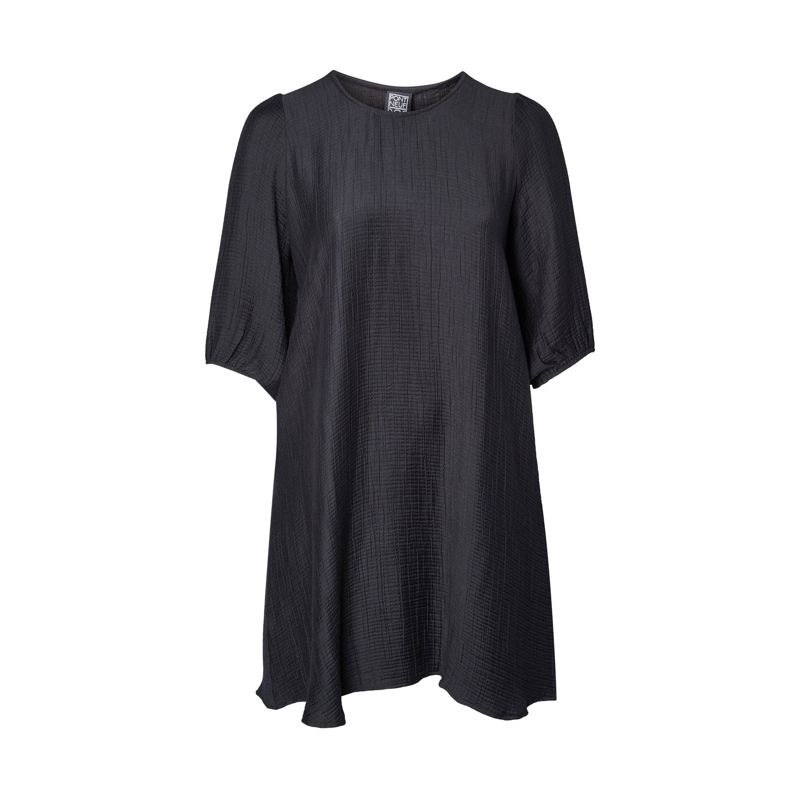 Pont Neuf PNDena Kjoler 9999 BLACK