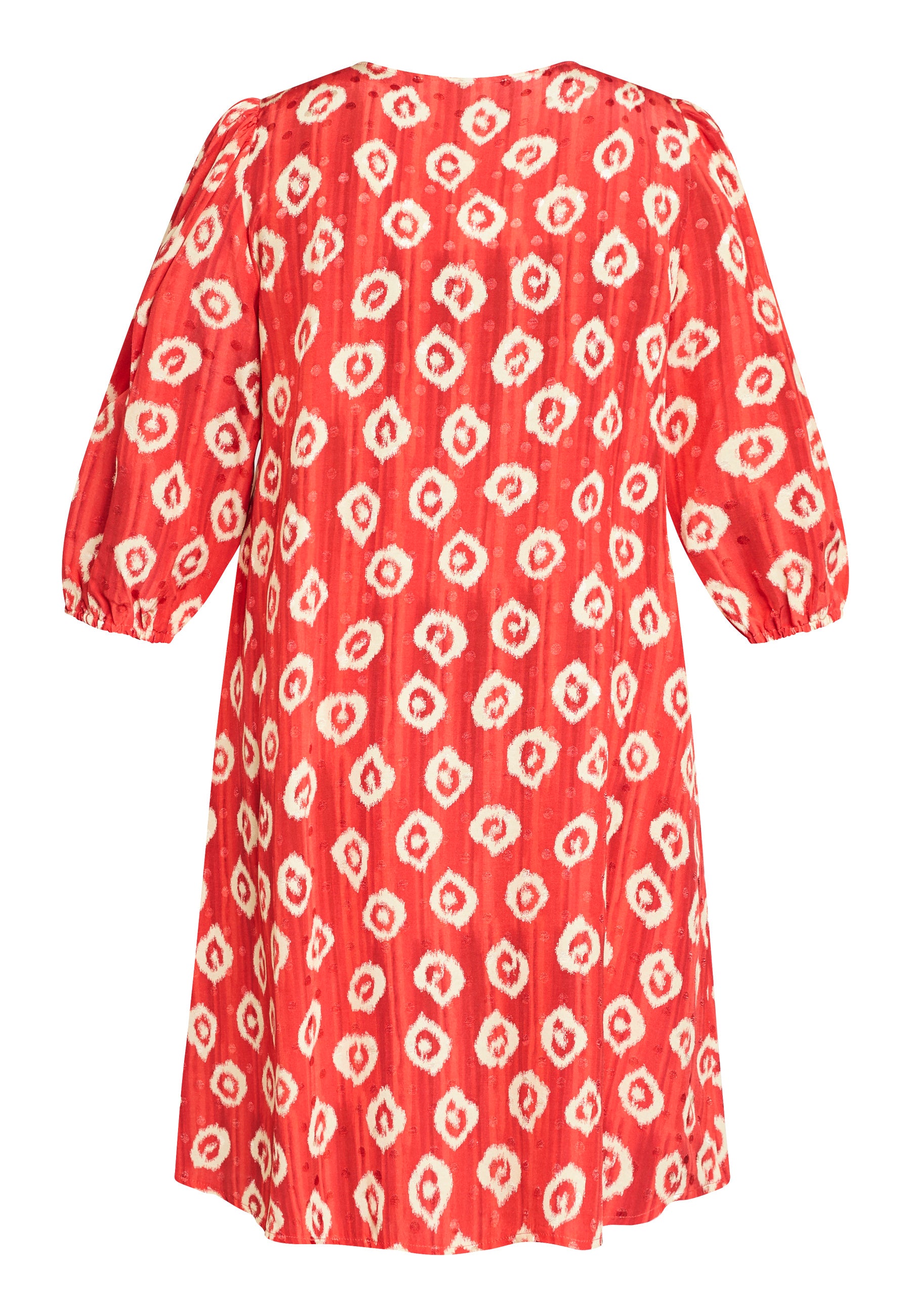Pont Neuf PNDena Kjoler 2451 Rose Red