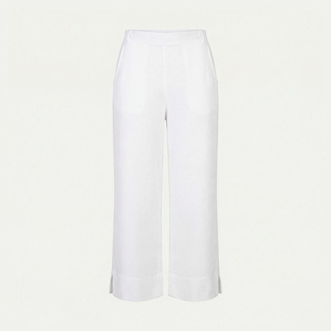 Pont Neuf PNDiddi Bukser 9000 WHITE