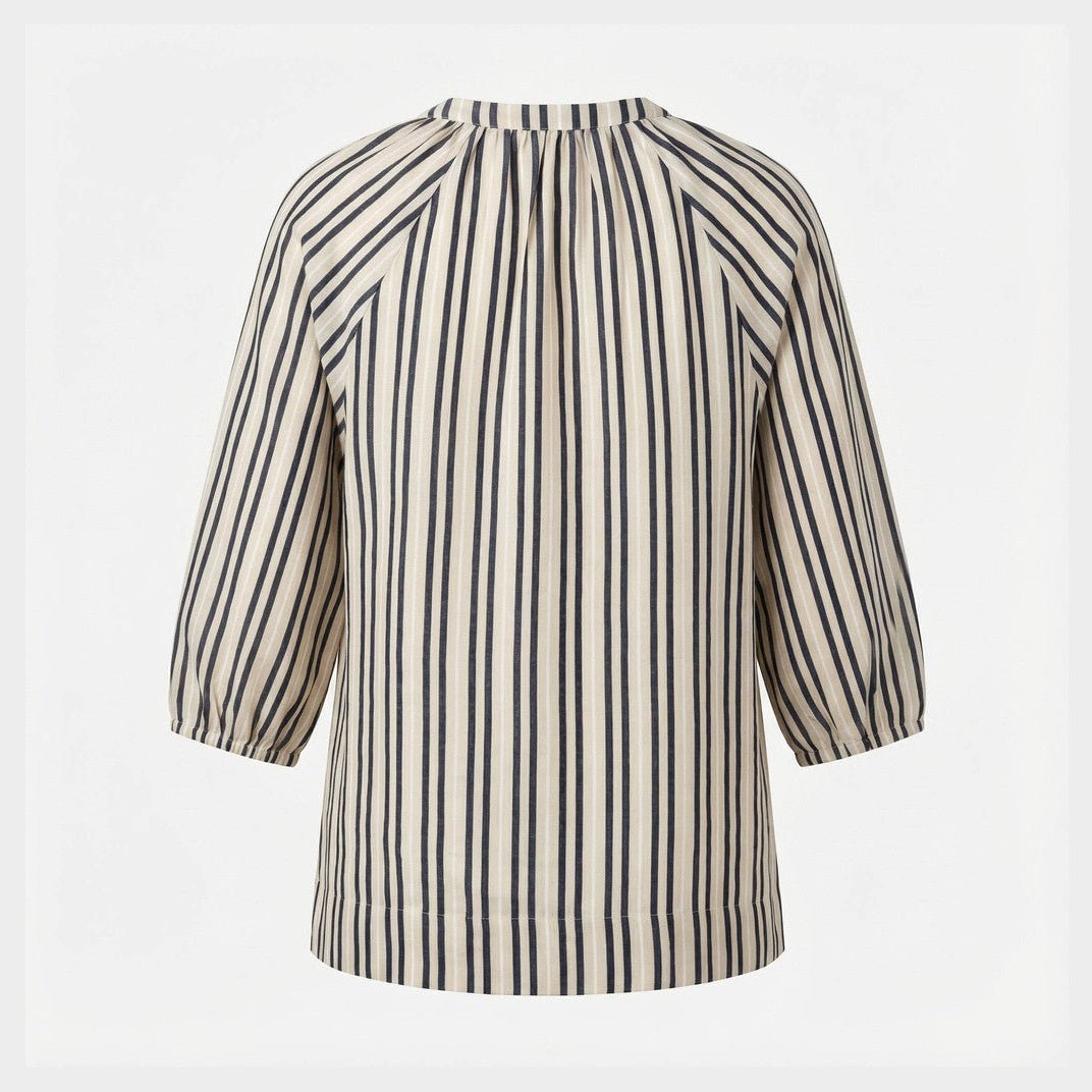 Pont Neuf PNDinnie Bluser 5999 NAVY BLUE