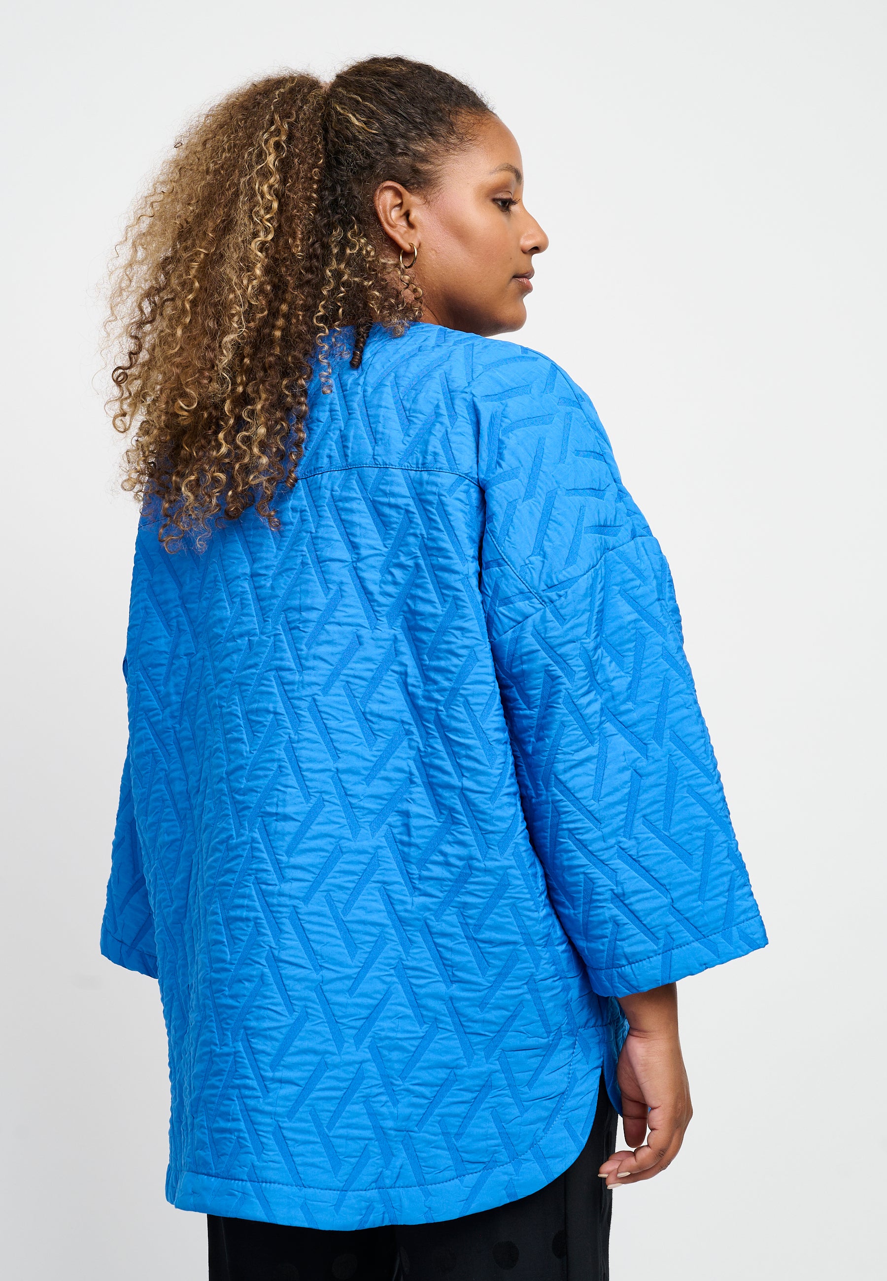 Pont Neuf PNDoha Jakker 5750 sapphire blue