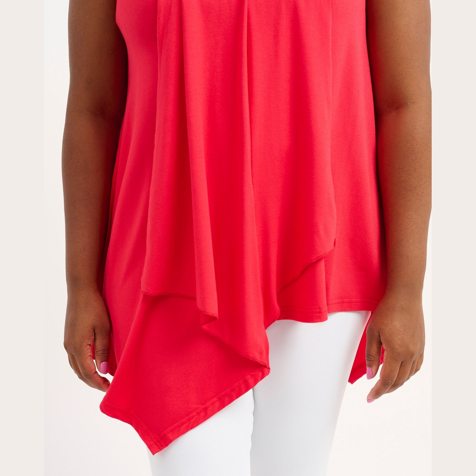 Pont Neuf PNDolly Toppe 198 Red