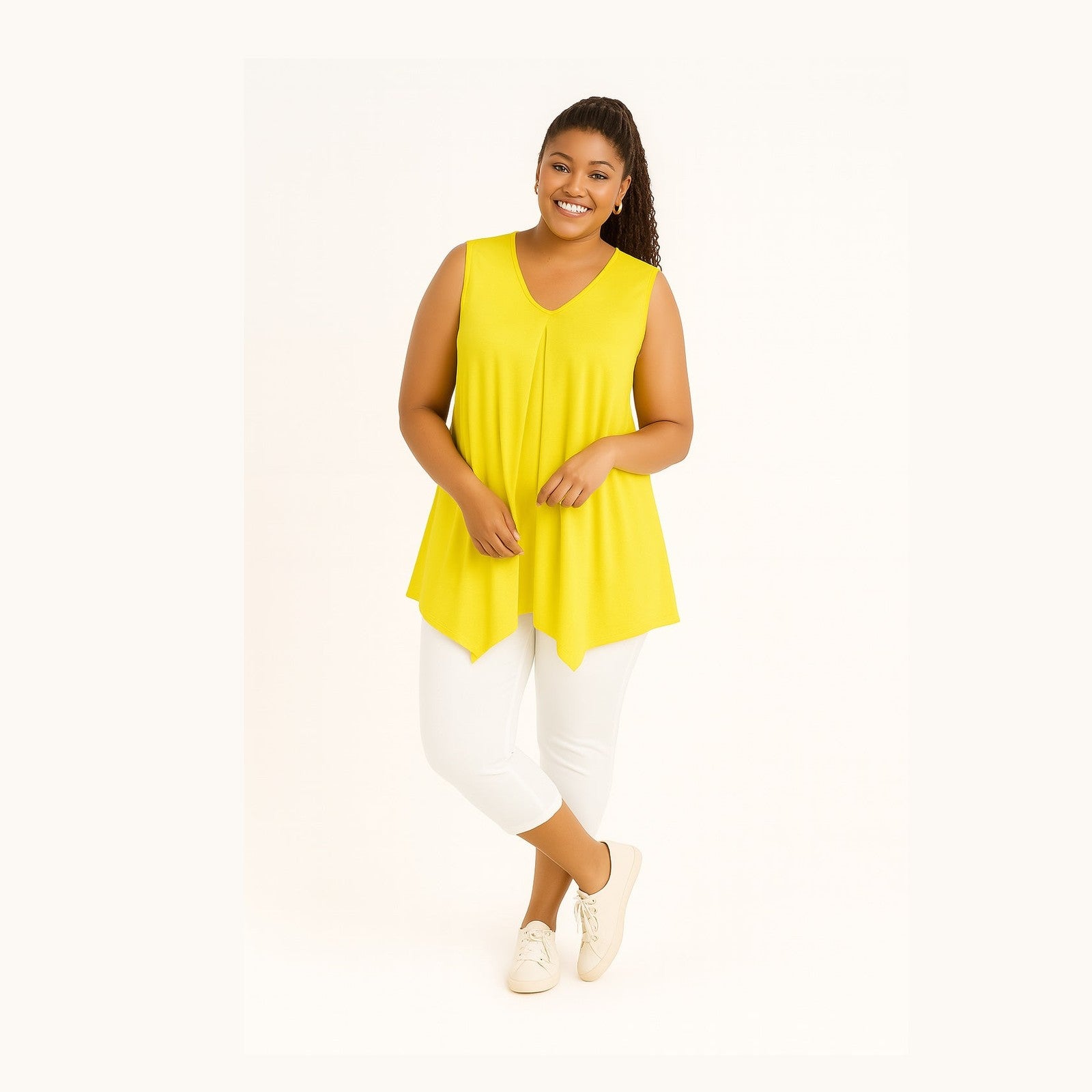 Pont Neuf PNDolly Toppe 4500 YELLOW