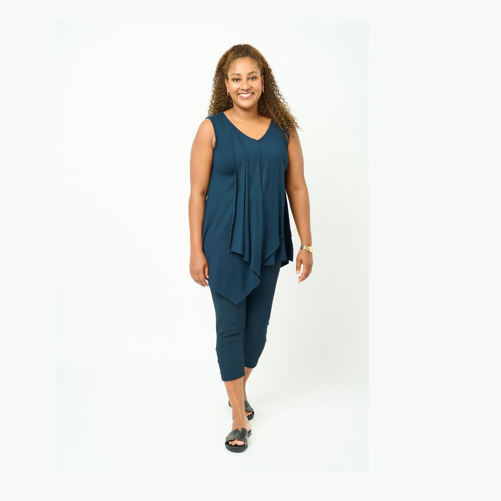 Pont Neuf PNDolly Toppe 574 Navy