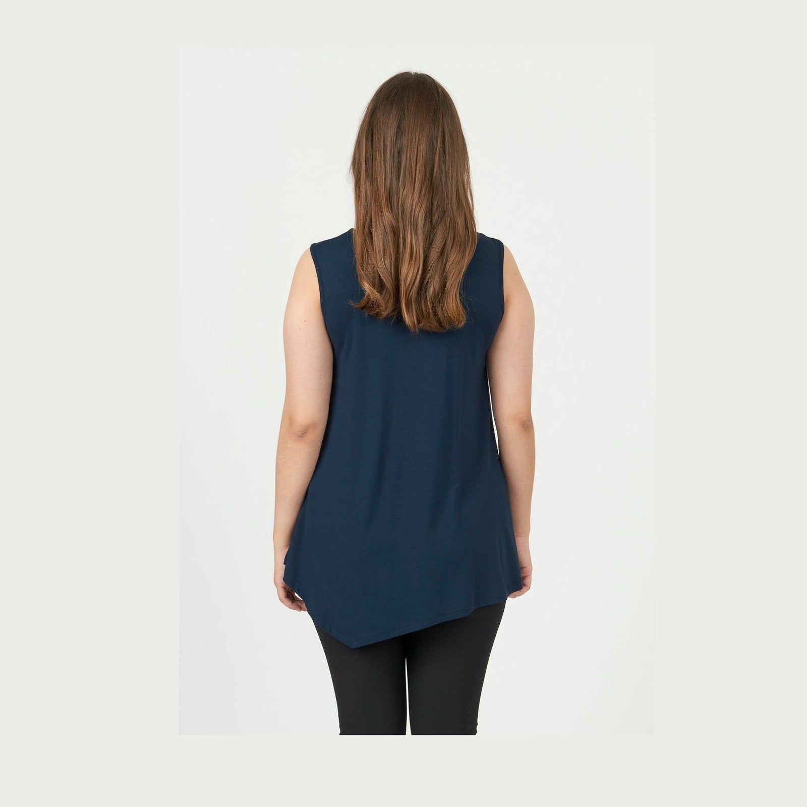 Pont Neuf PNDolly Toppe 574 Navy