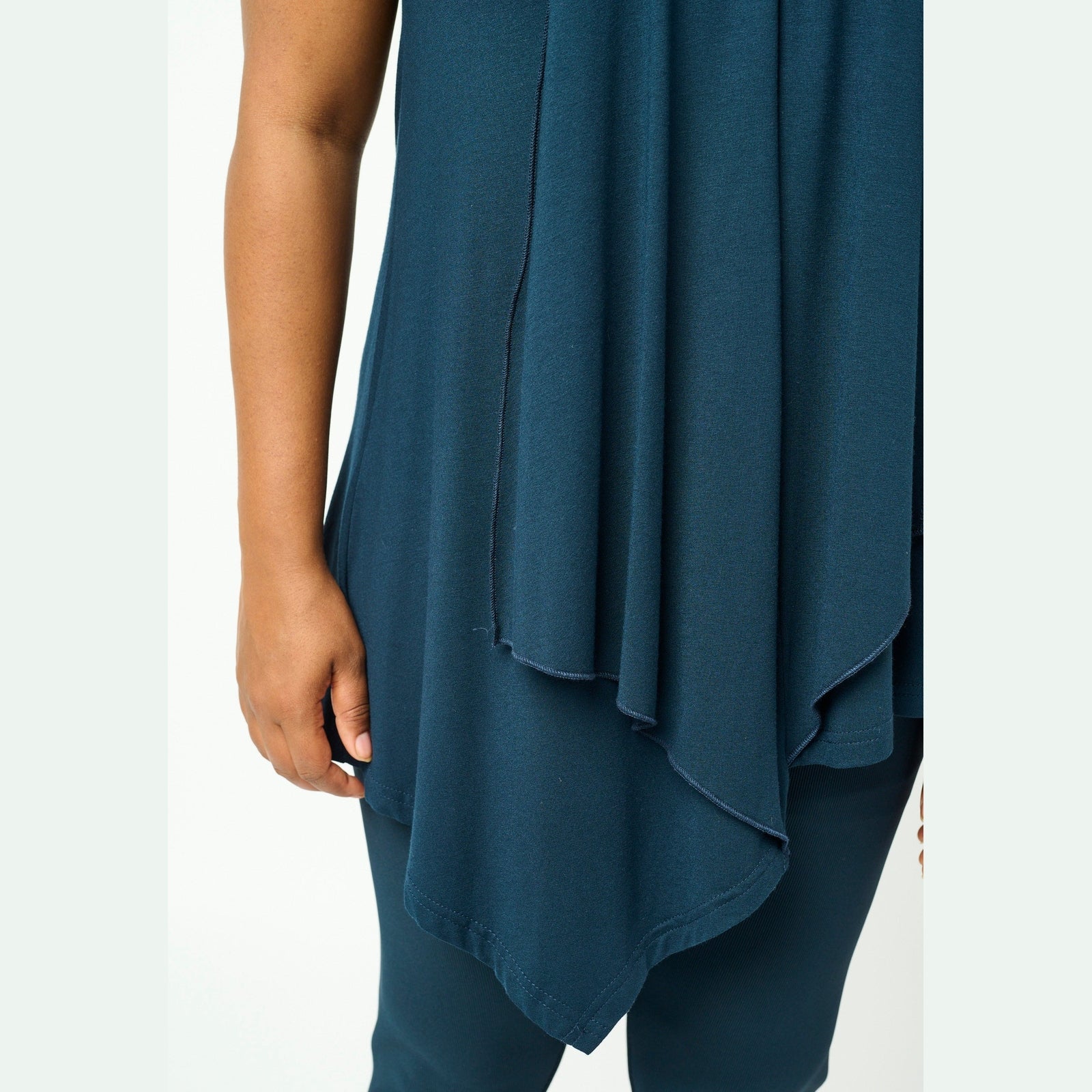 Pont Neuf PNDolly Toppe 574 Navy