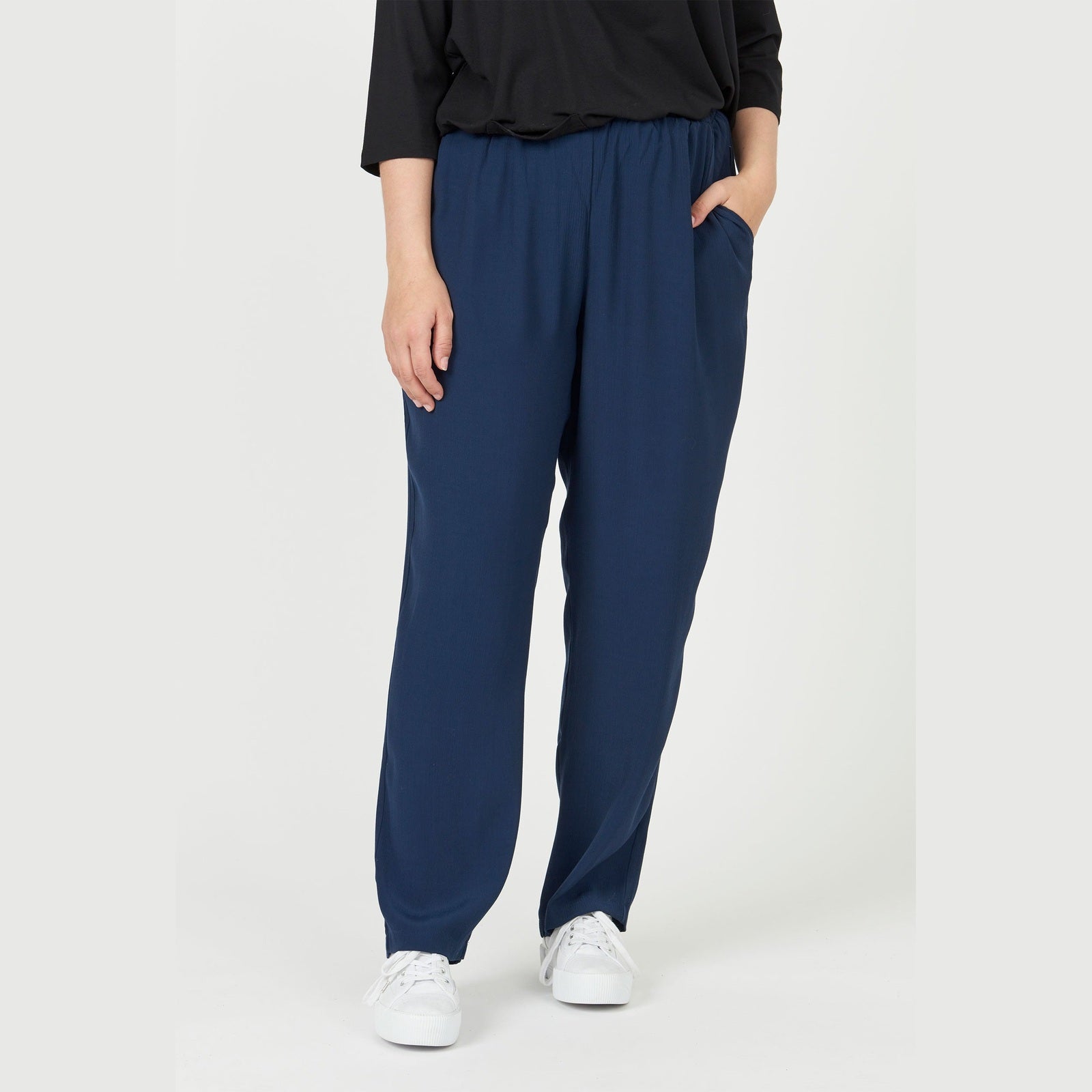 Pont Neuf PNDudie Bukser 520 Navy