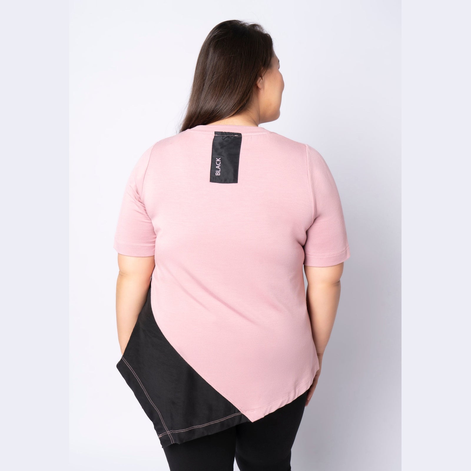 Pont Neuf PNEbru T-Shirt 2250 Rose