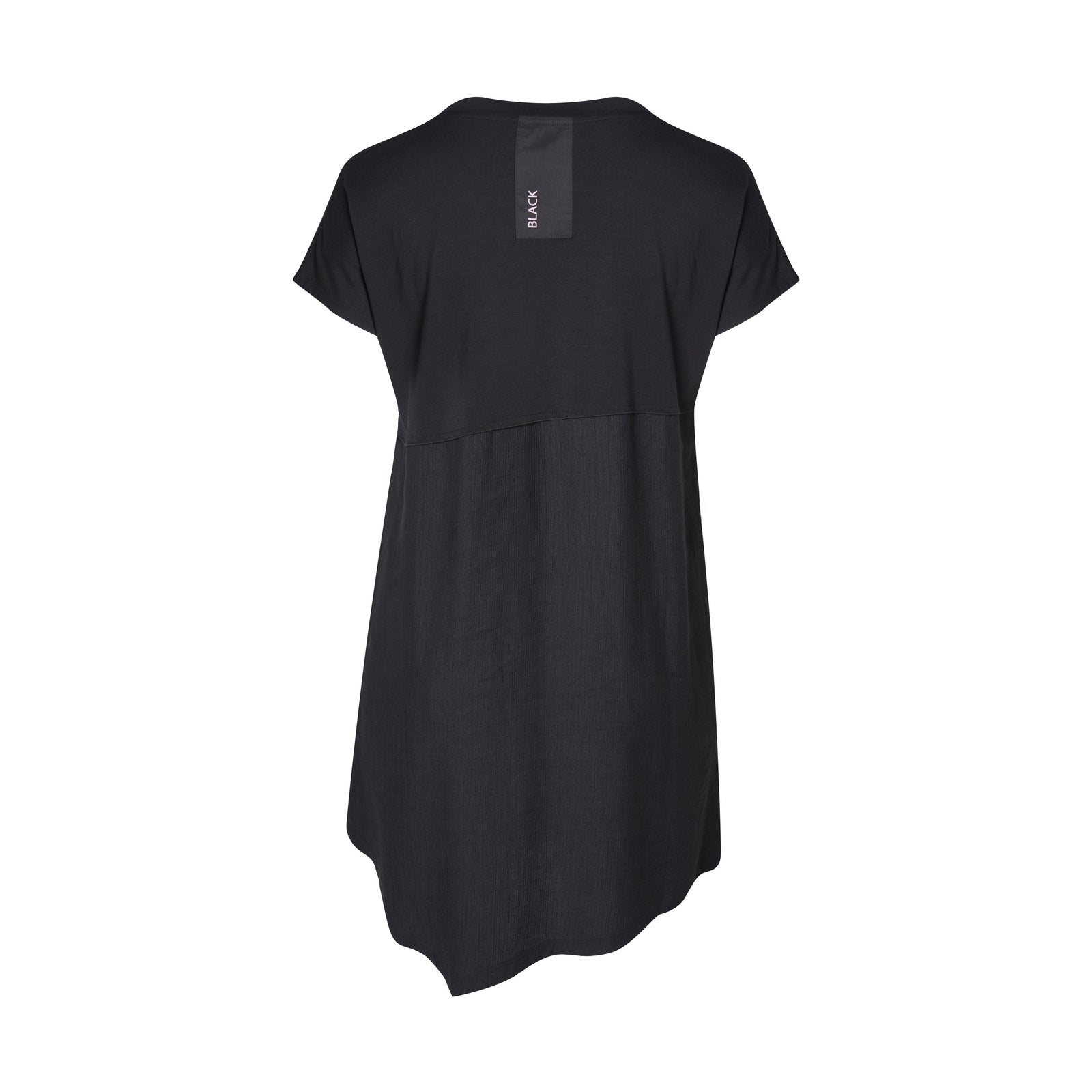 Pont Neuf PNEdea Tunikaer 9999 BLACK