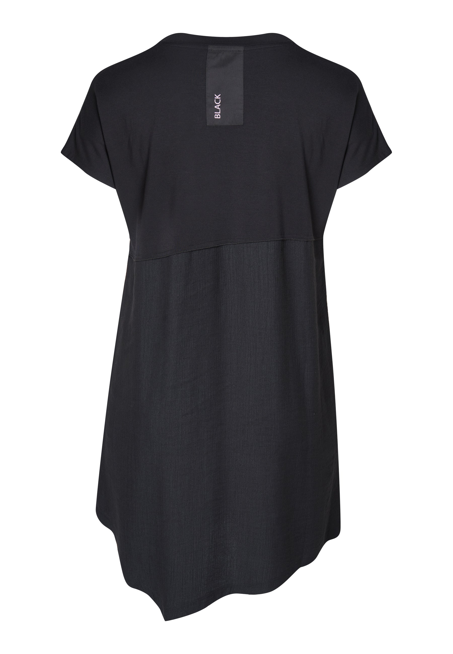 Pont Neuf PNEdea Tunikaer 9999 BLACK