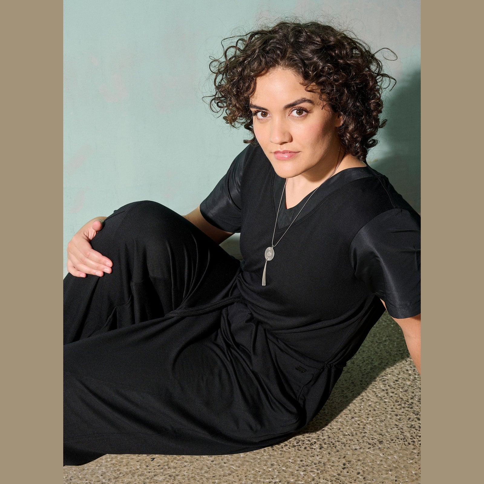 Pont Neuf PNEdil JumpSuit 9999 BLACK