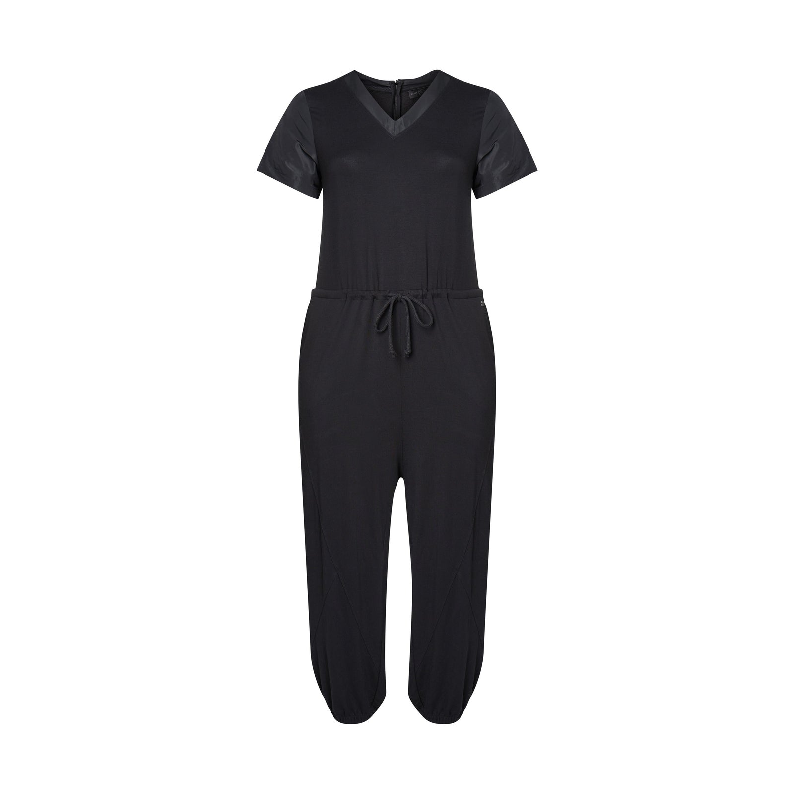 Pont Neuf PNEdil JumpSuit 9999 BLACK