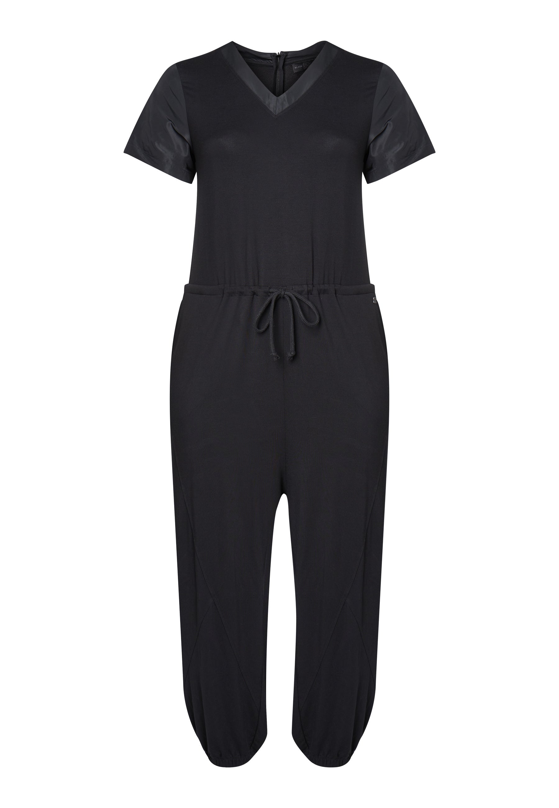 Pont Neuf PNEdil JumpSuit 9999 BLACK