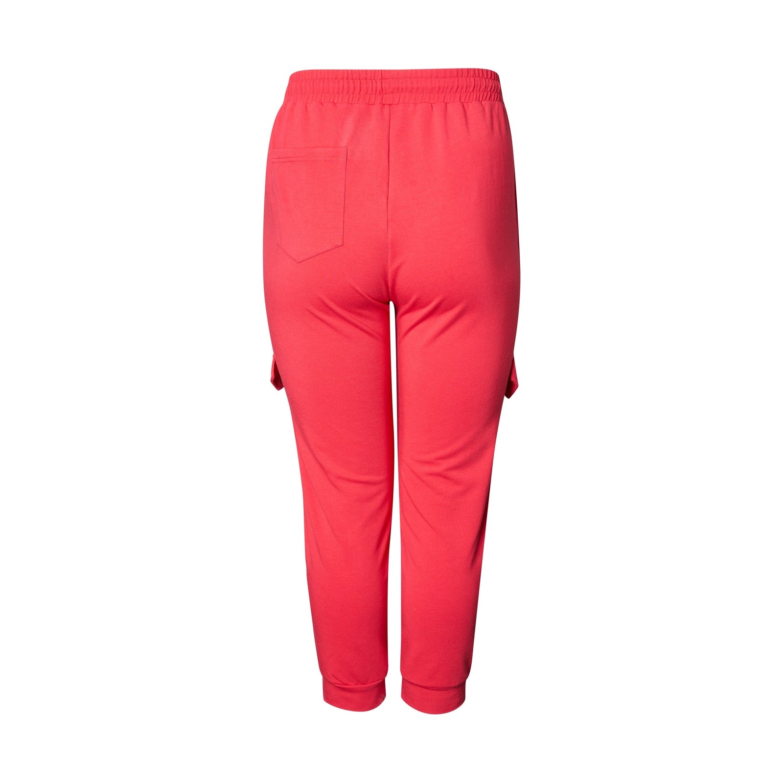 Pont Neuf PNElba Bukser 2451 Rose Red