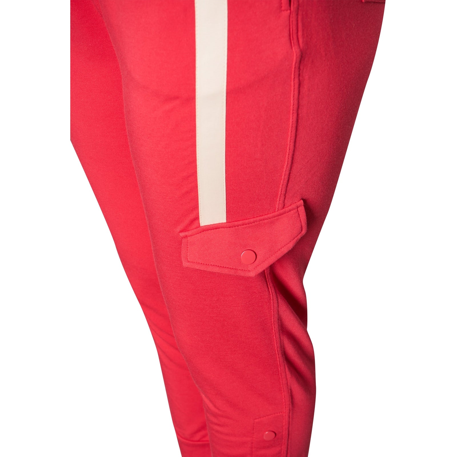 Pont Neuf PNElba Bukser 2451 Rose Red